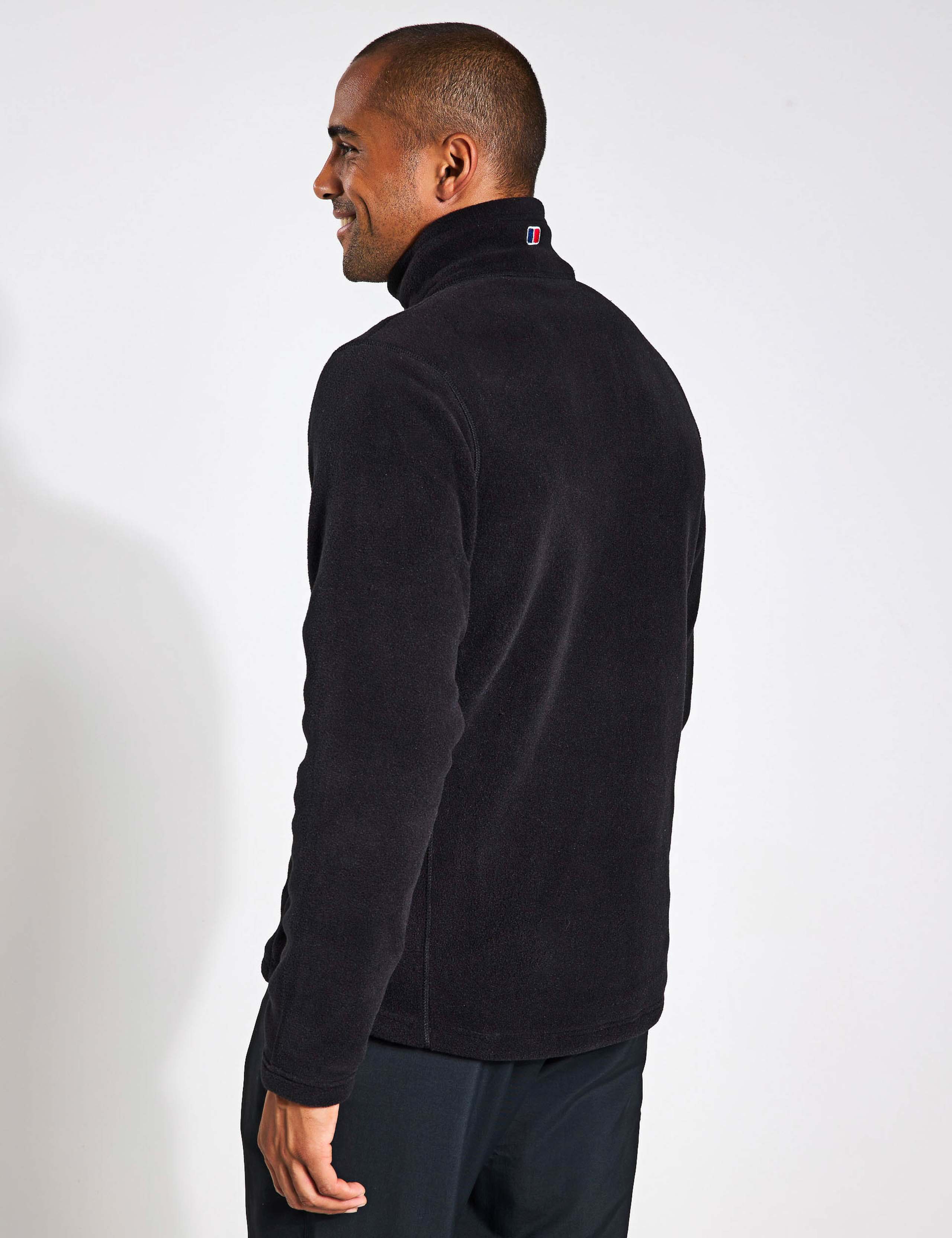 Prism Fleece Jacket 2 of 4