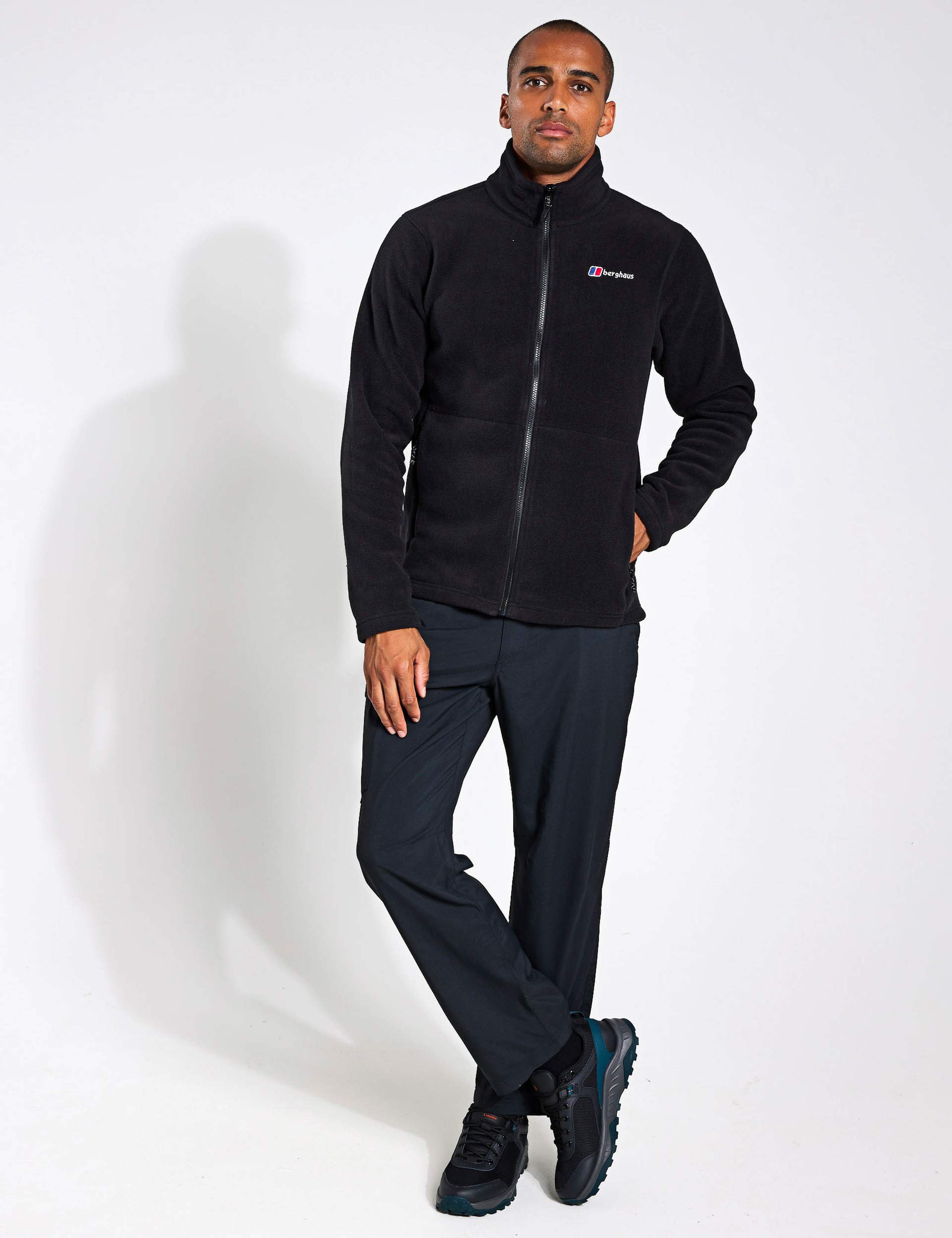 Prism Fleece Jacket 3 of 4