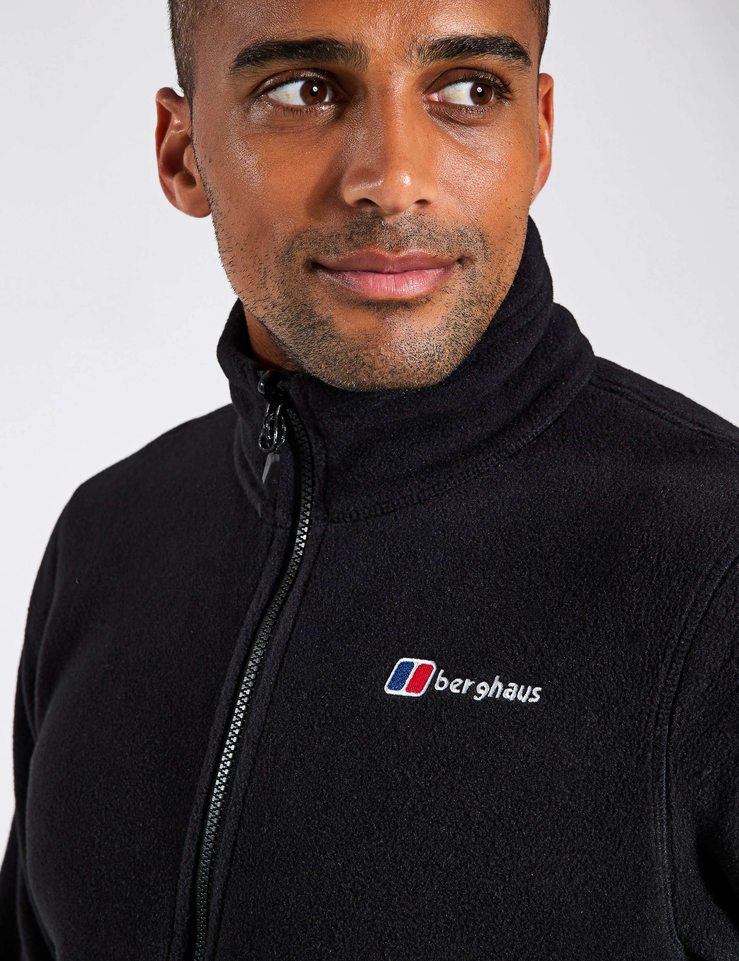 Prism Fleece Jacket 4 of 4