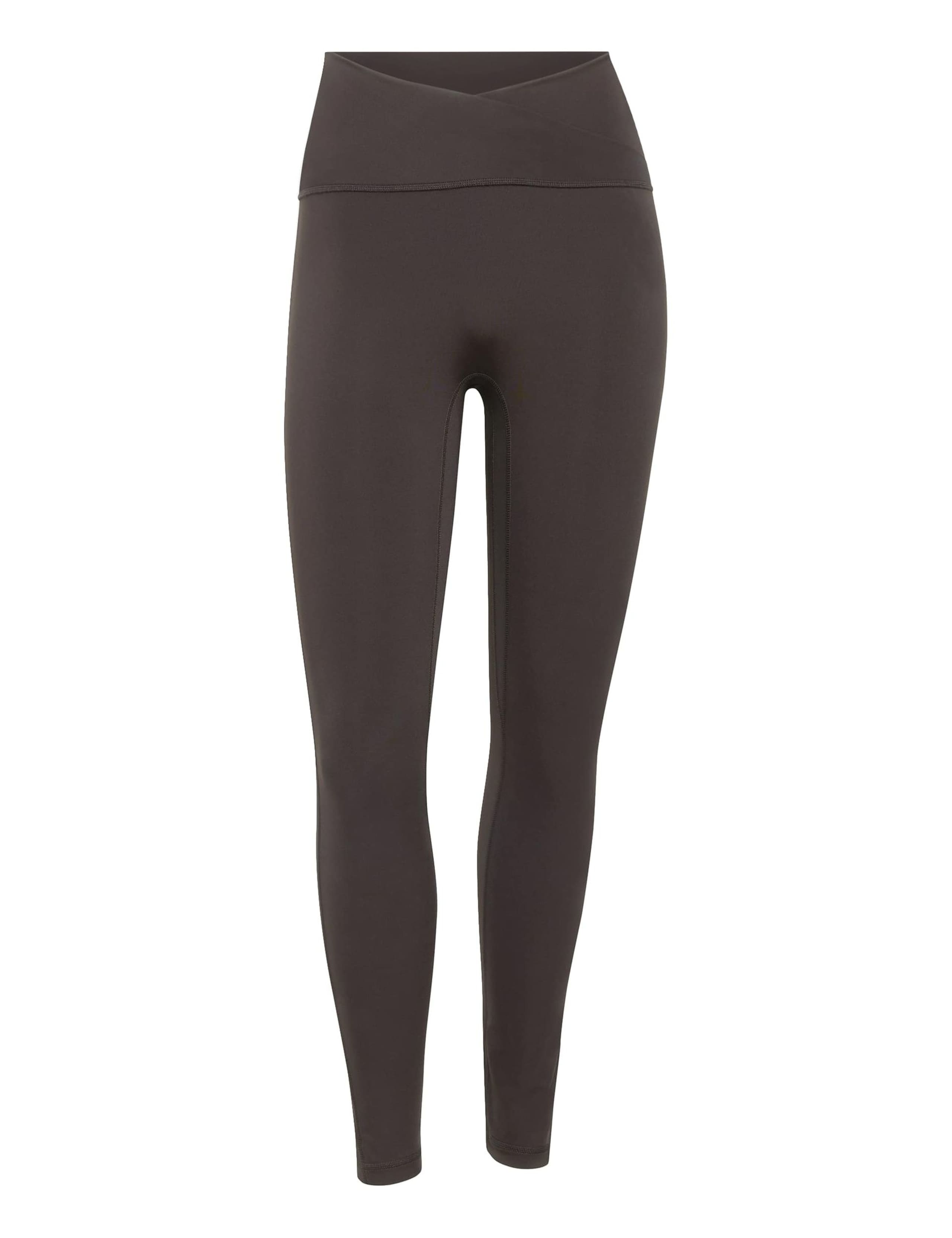 3 Stripes High Waisted 7/8 Leggings 2 of 6