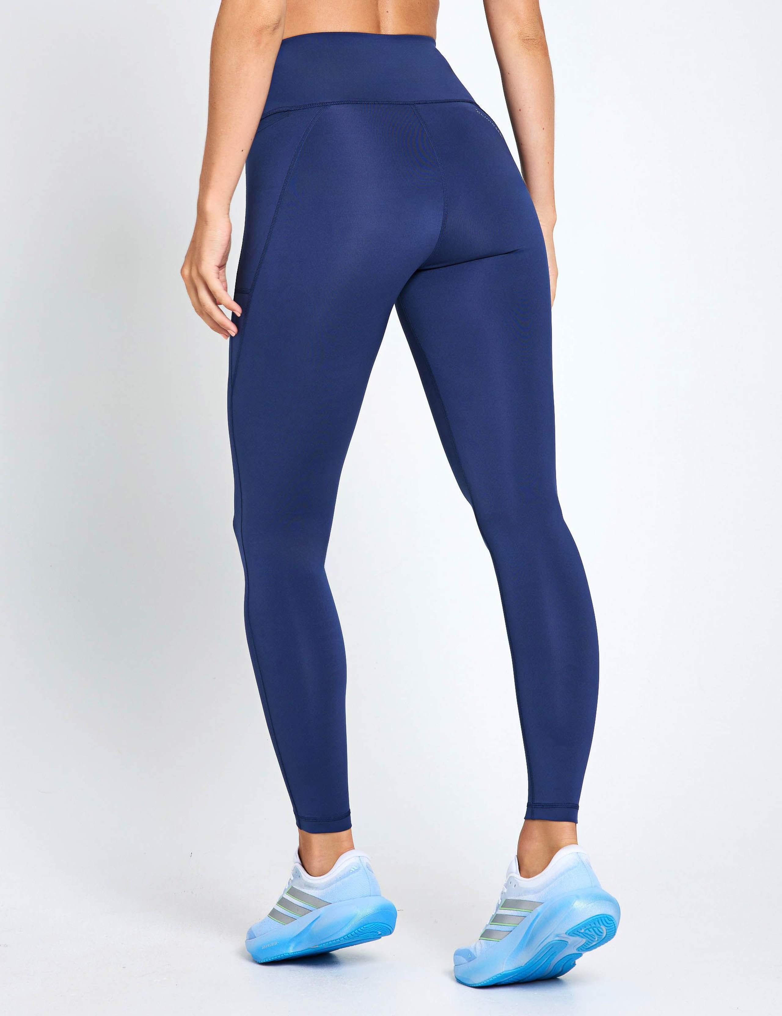 Run Essentials High Waisted Leggings 4 of 6