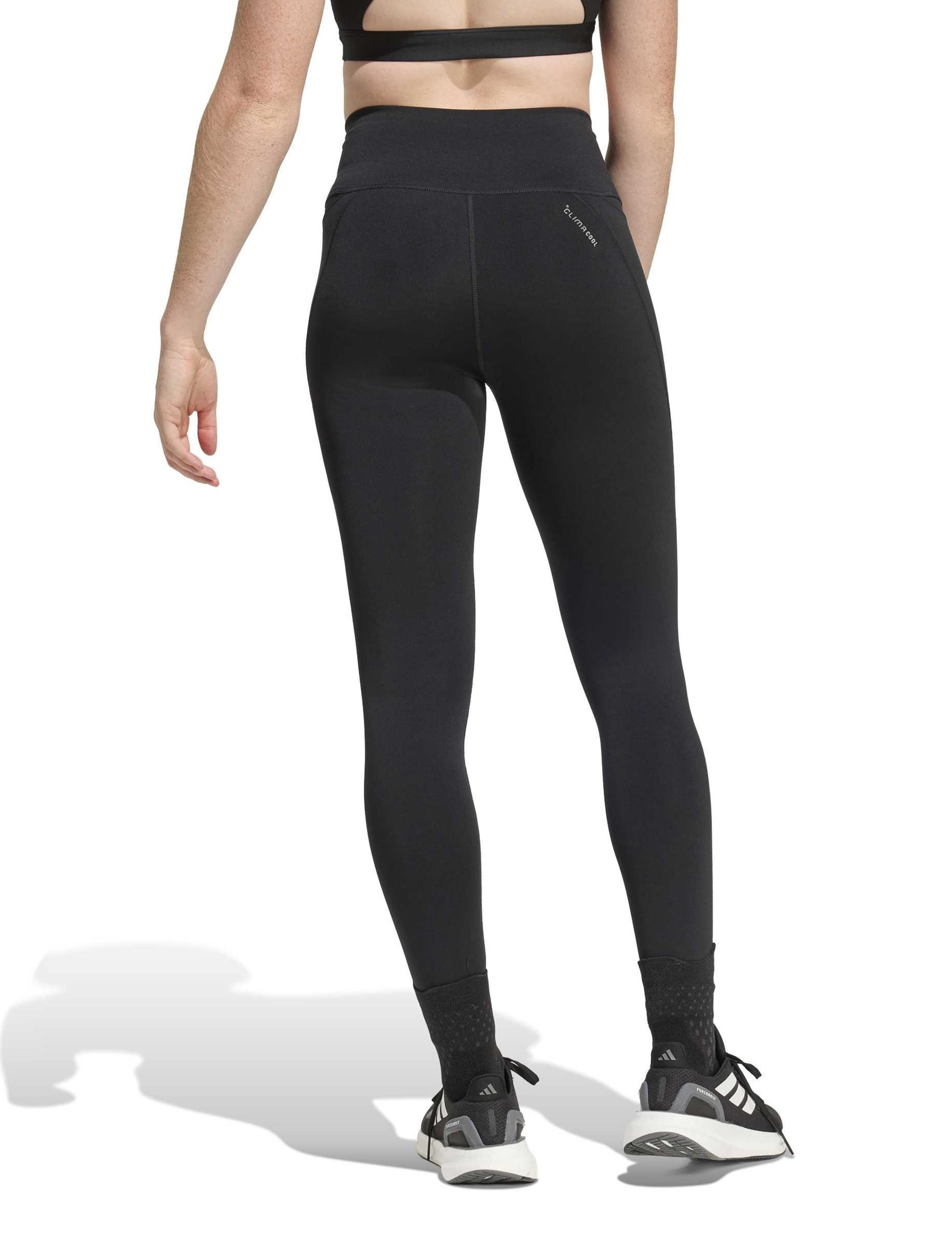 Run Essentials High Waisted Leggings 4 of 6