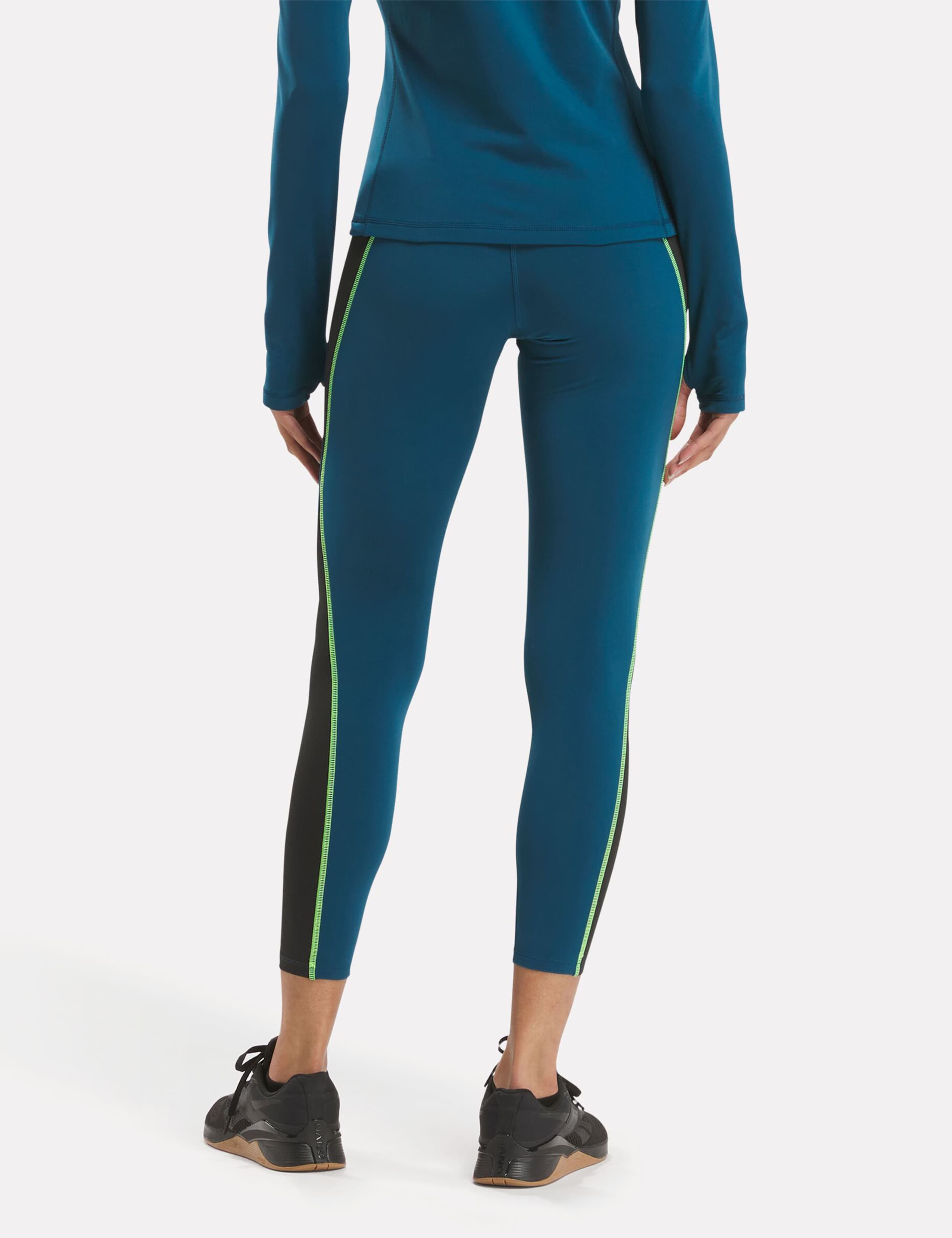 Running Warming High Waisted Leggings 5 of 6