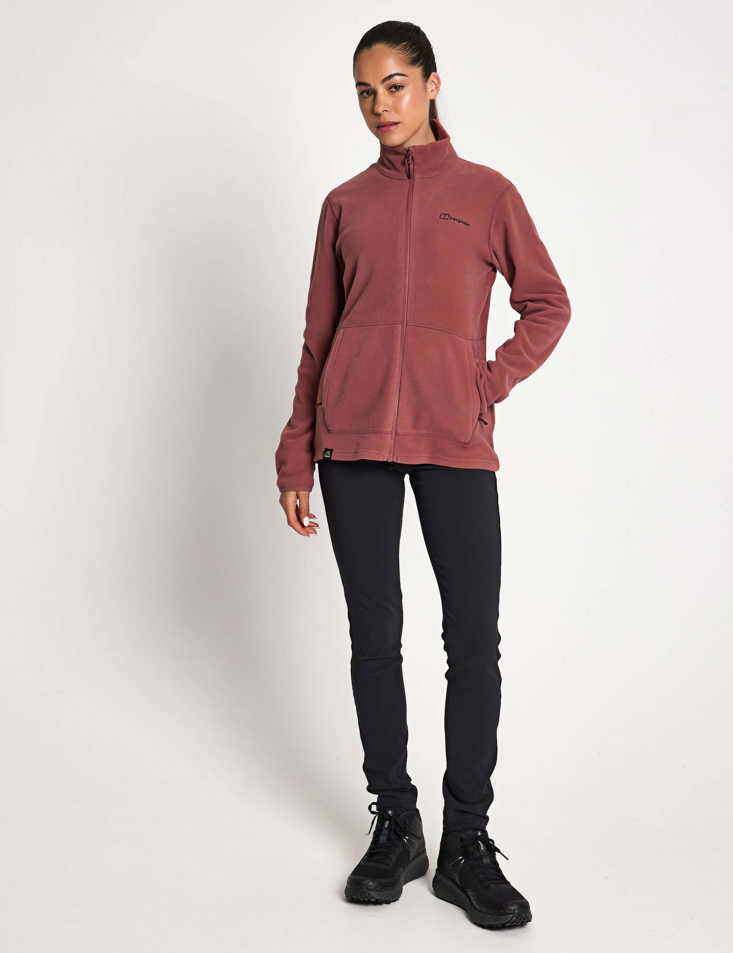 Prism 2.0 Micro InterActive Polartec Jacket 2 of 5