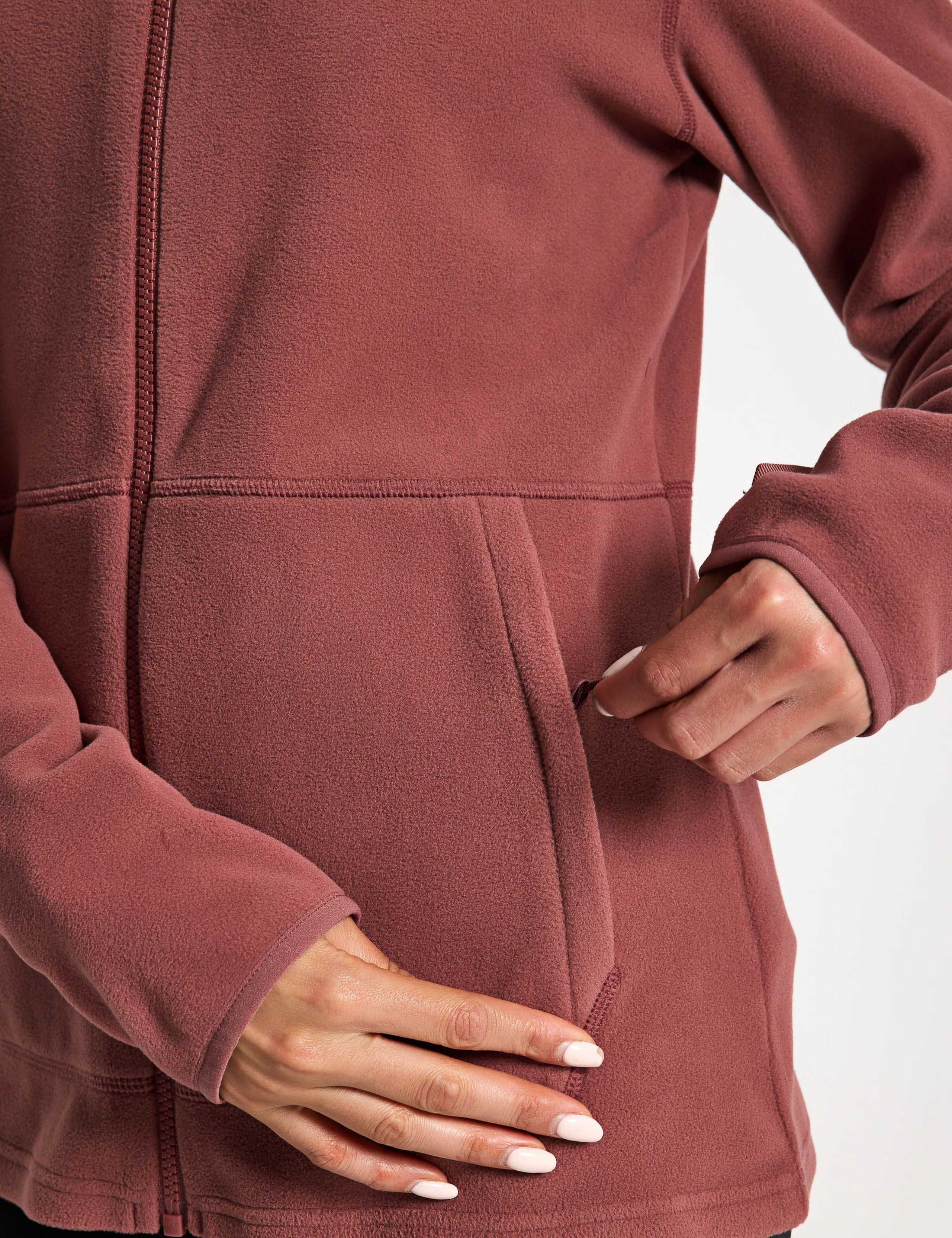 Prism 2.0 Micro InterActive Polartec Jacket 5 of 5