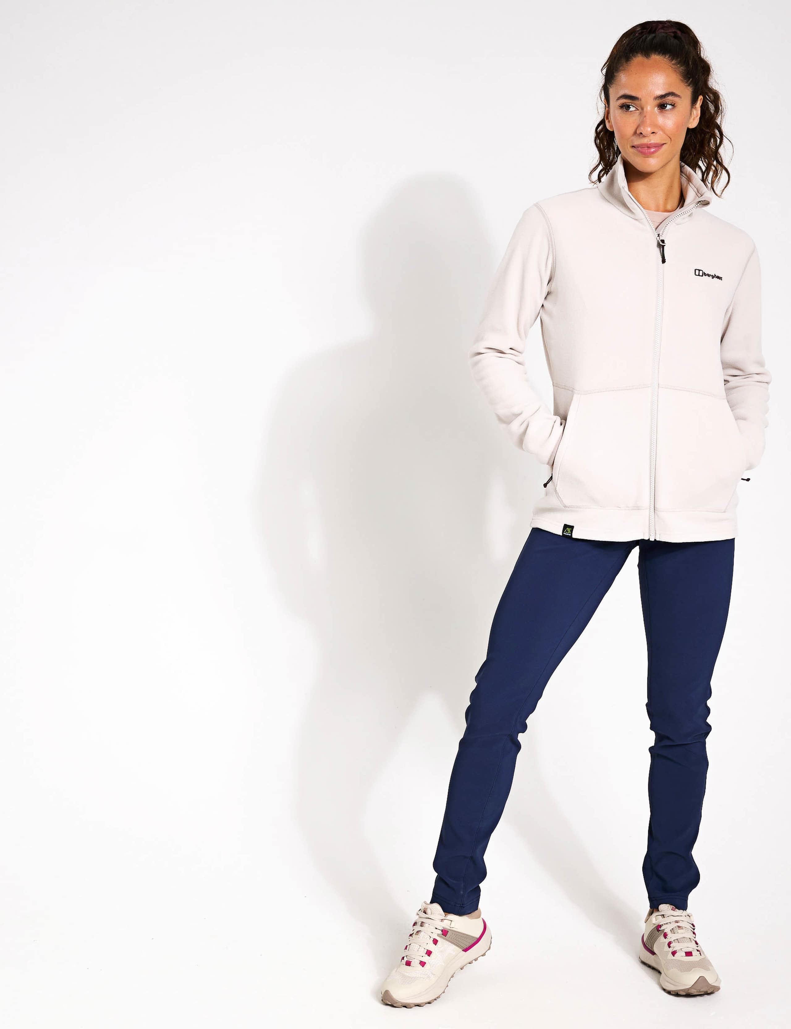 Prism 2.0 Micro InterActive Polartec Jacket 2 of 4