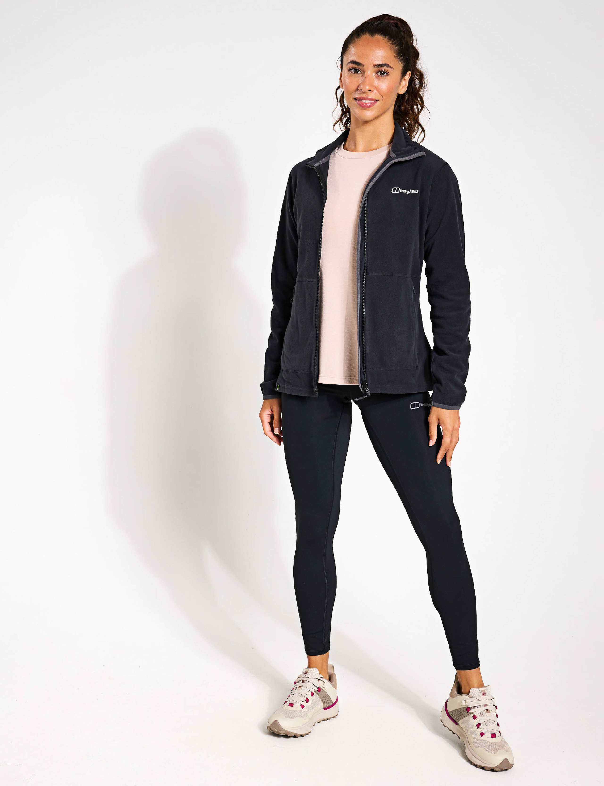 Prism 2.0 Micro InterActive Polartec Jacket 3 of 4