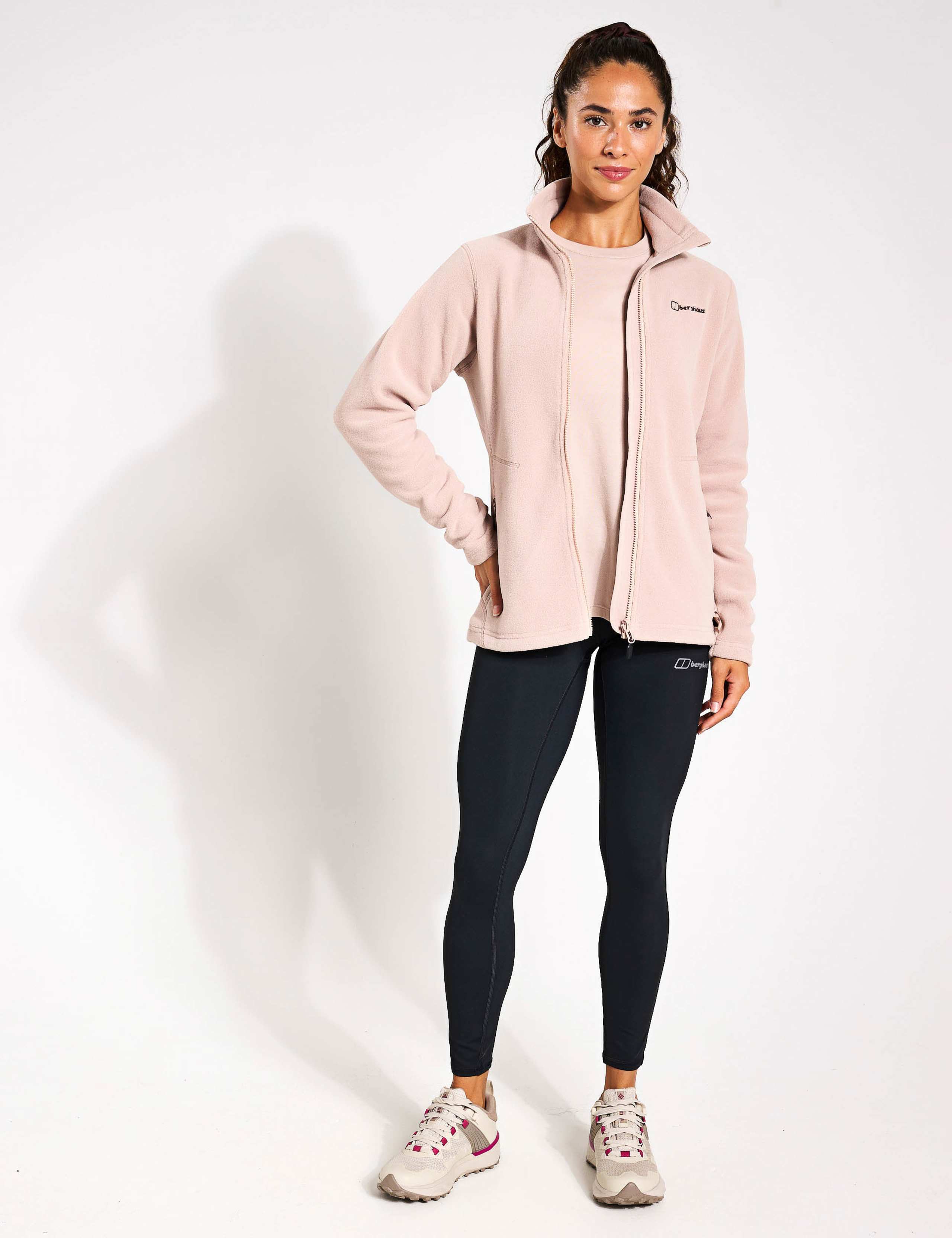 Prism InterActive Polartec Fleece Jacket 3 of 4
