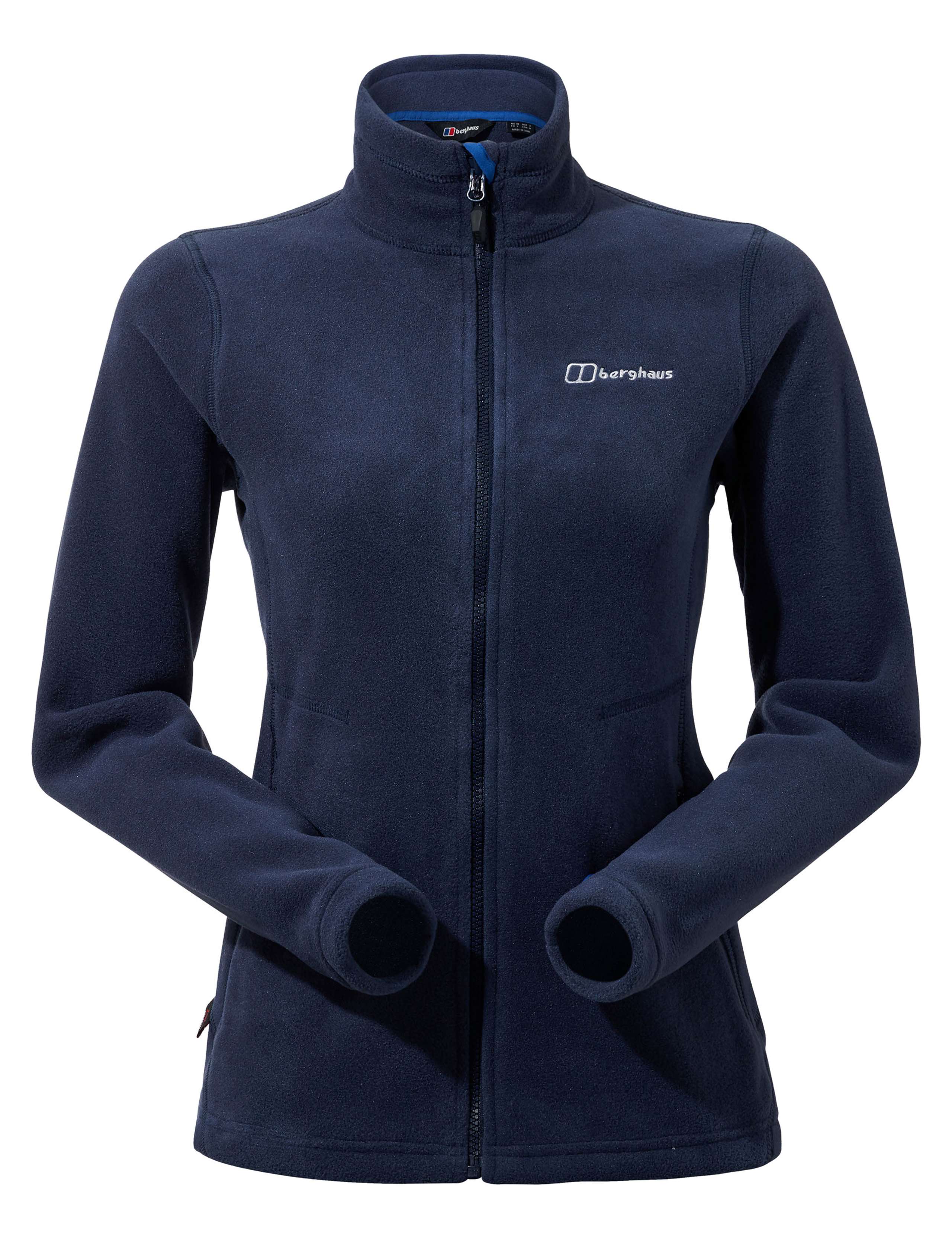 Prism InterActive Polartec Fleece Jacket 2 of 8