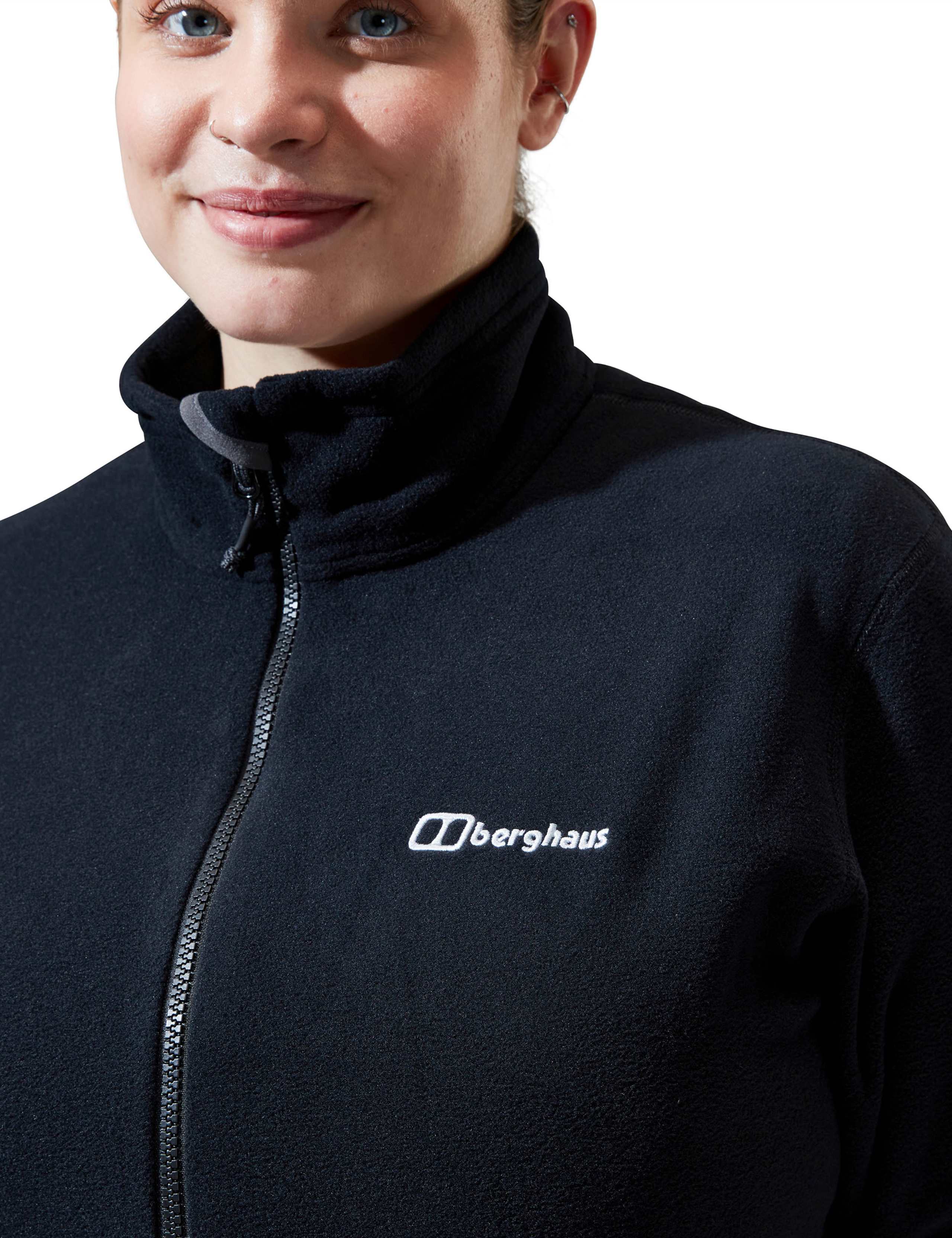 Prism InterActive Polartec Fleece Jacket 3 of 7