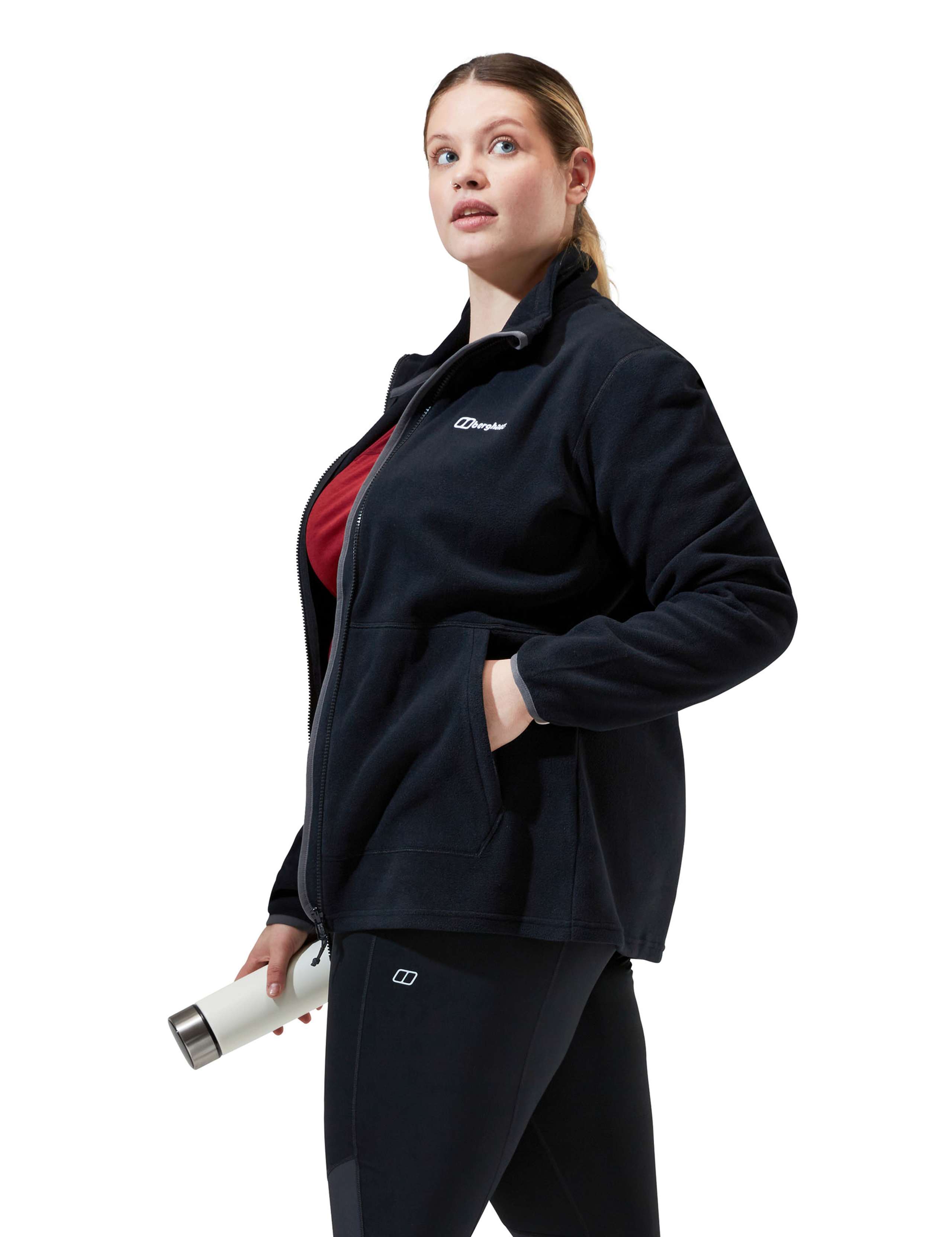 Prism InterActive Polartec Fleece Jacket 6 of 7