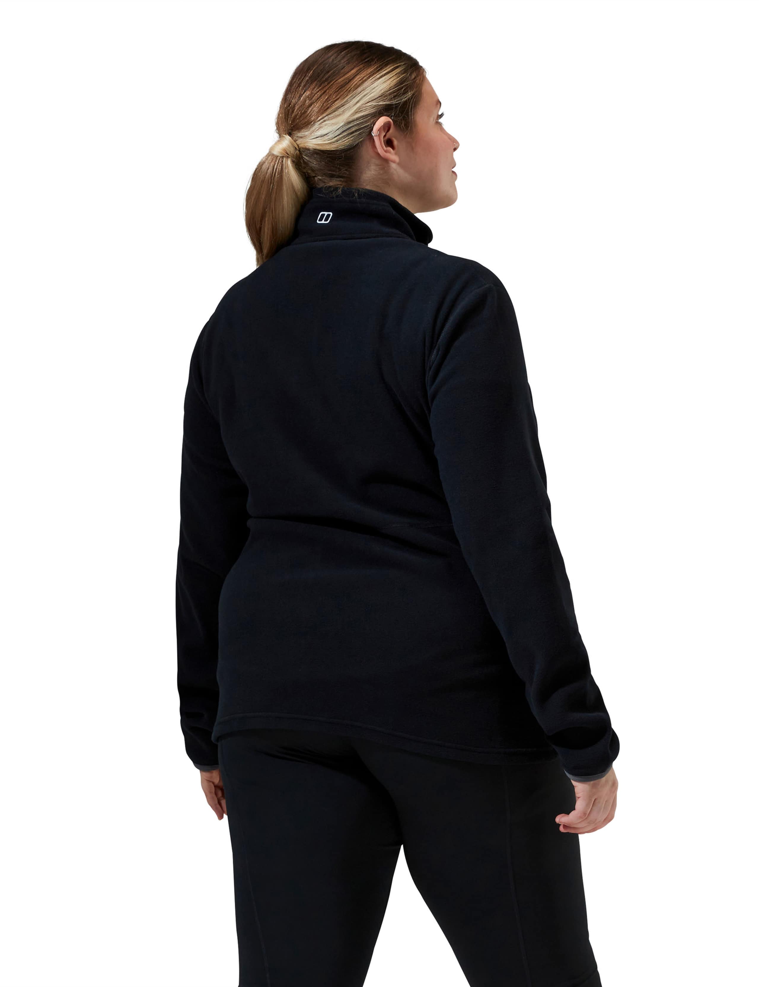 Prism InterActive Polartec Fleece Jacket 7 of 7