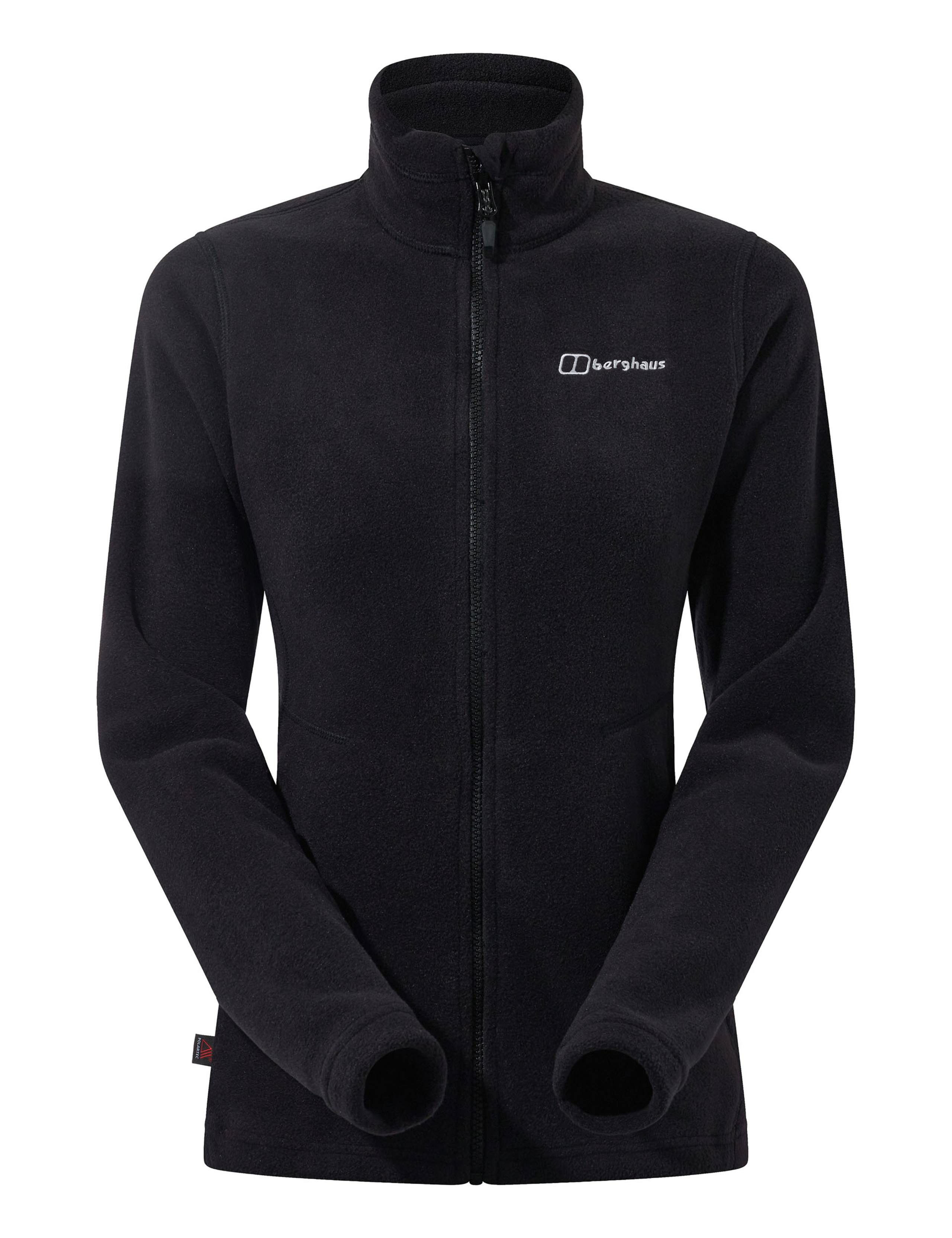 Prism InterActive Polartec Fleece Jacket 2 of 7