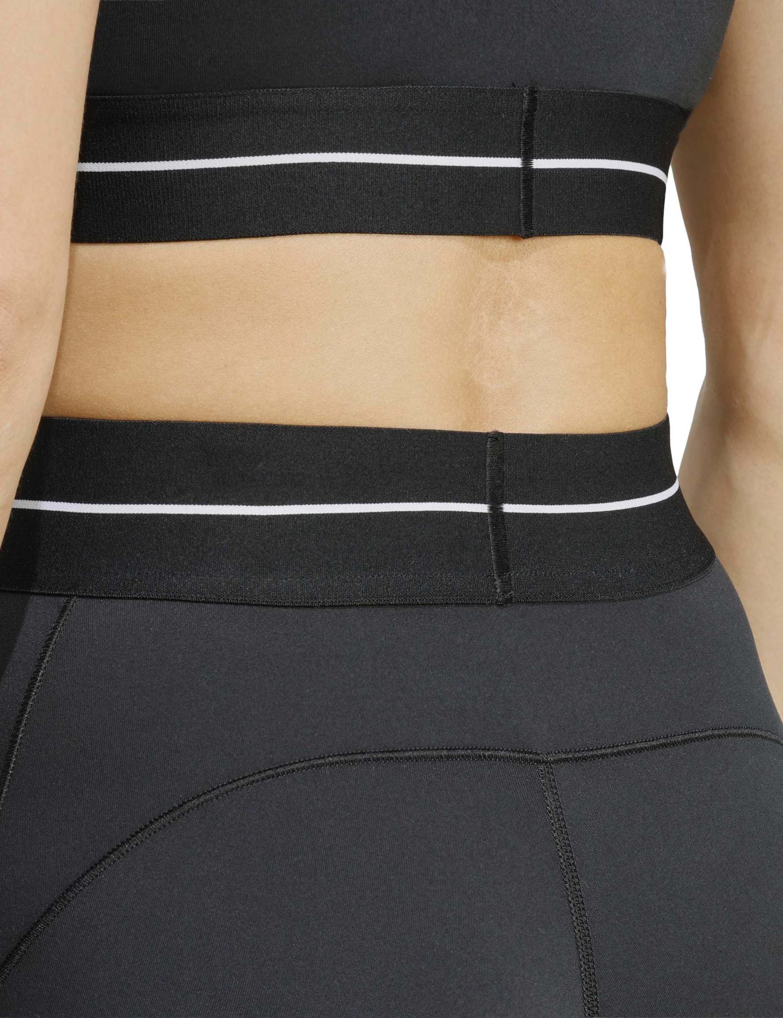 Hyperglam High Waisted Full Length Leggings 6 of 6