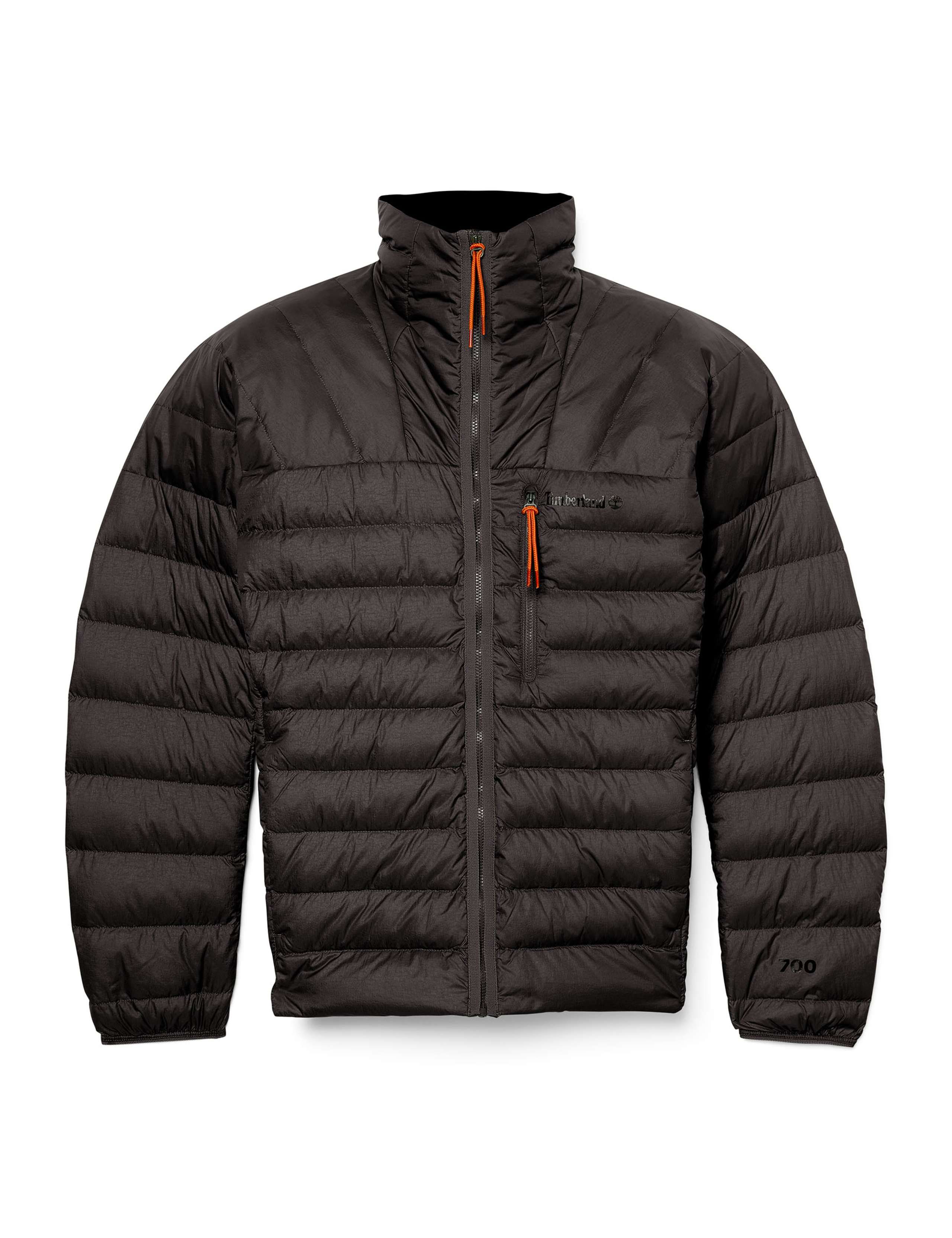 Bear Head Lightweight Padded Puffer Jacket 2 of 6