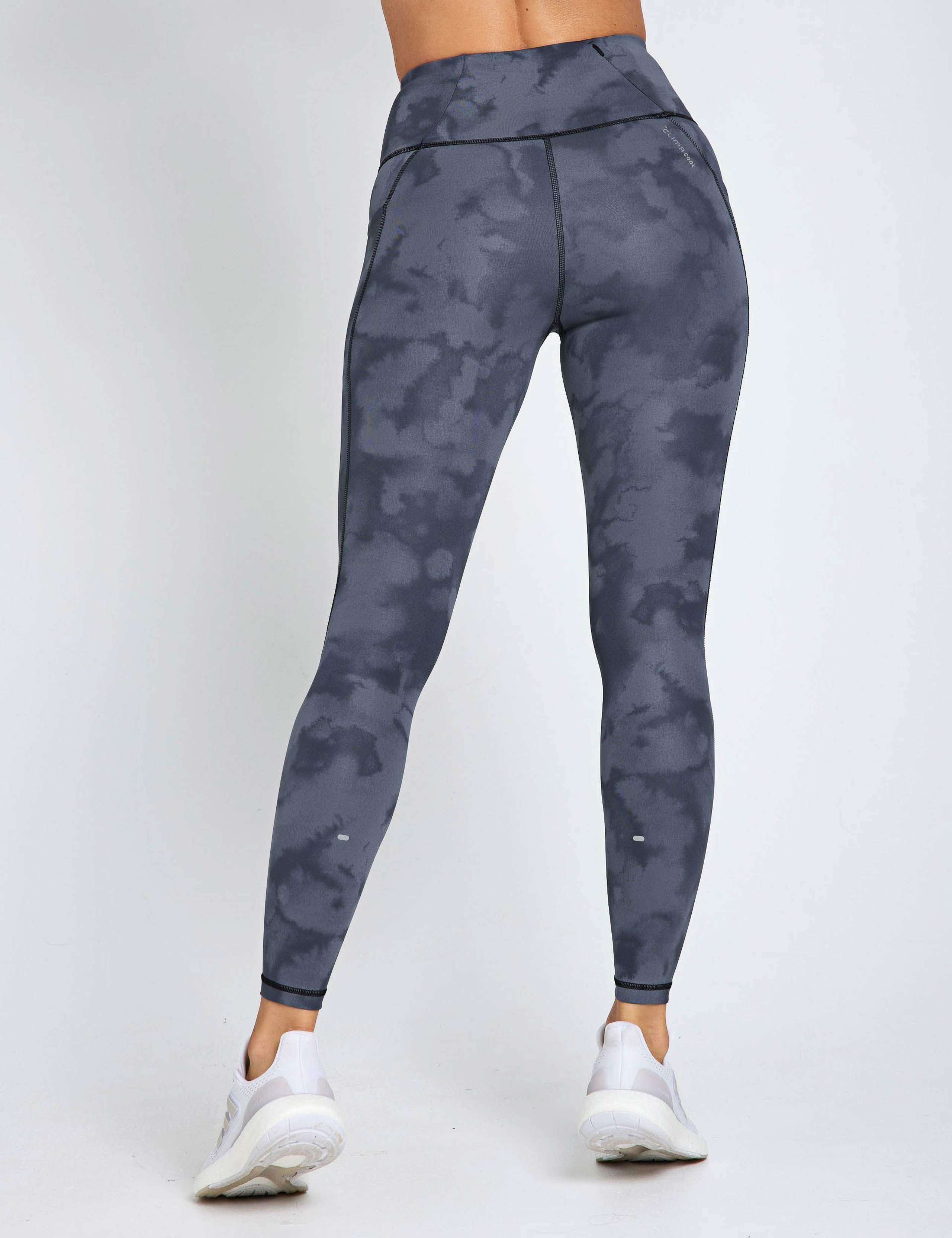 Climacool Printed High Waisted 7/8 Leggings 4 of 5