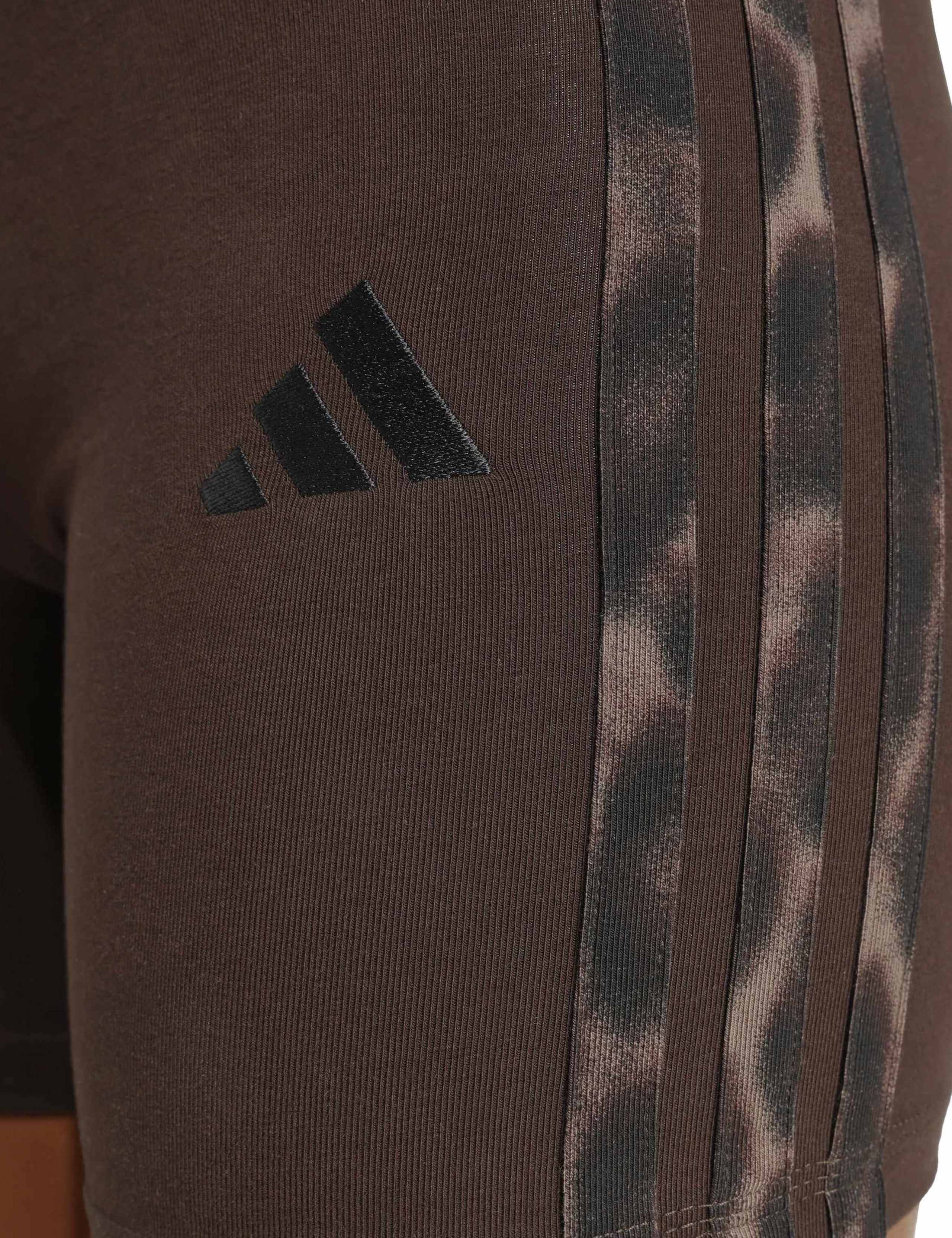 3-Stripes Cotton Rich Sports Shorts 6 of 6