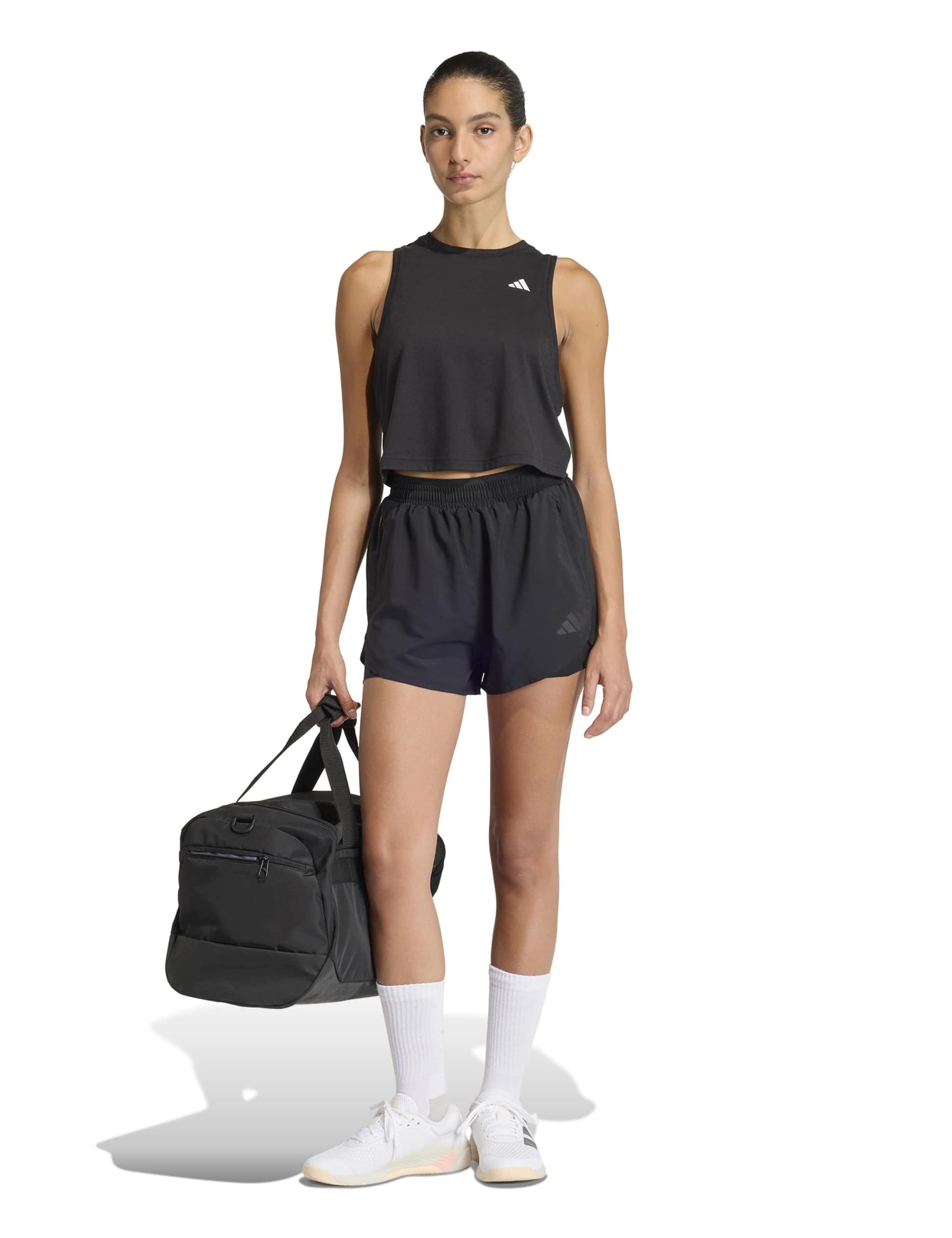 D4T Workout Go To 2-in-1 Shorts 3 of 7