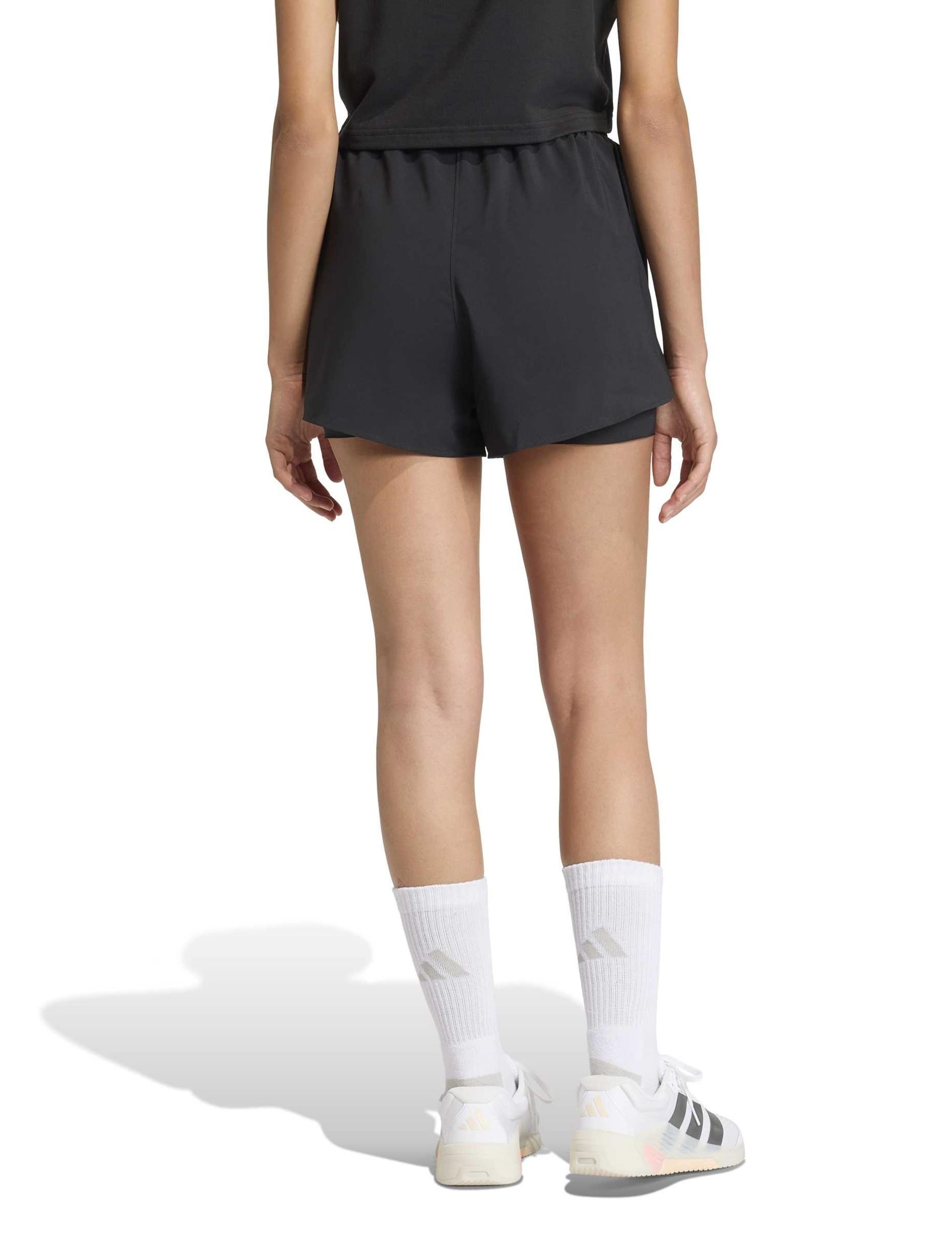 D4T Workout Go To 2-in-1 Shorts 4 of 7