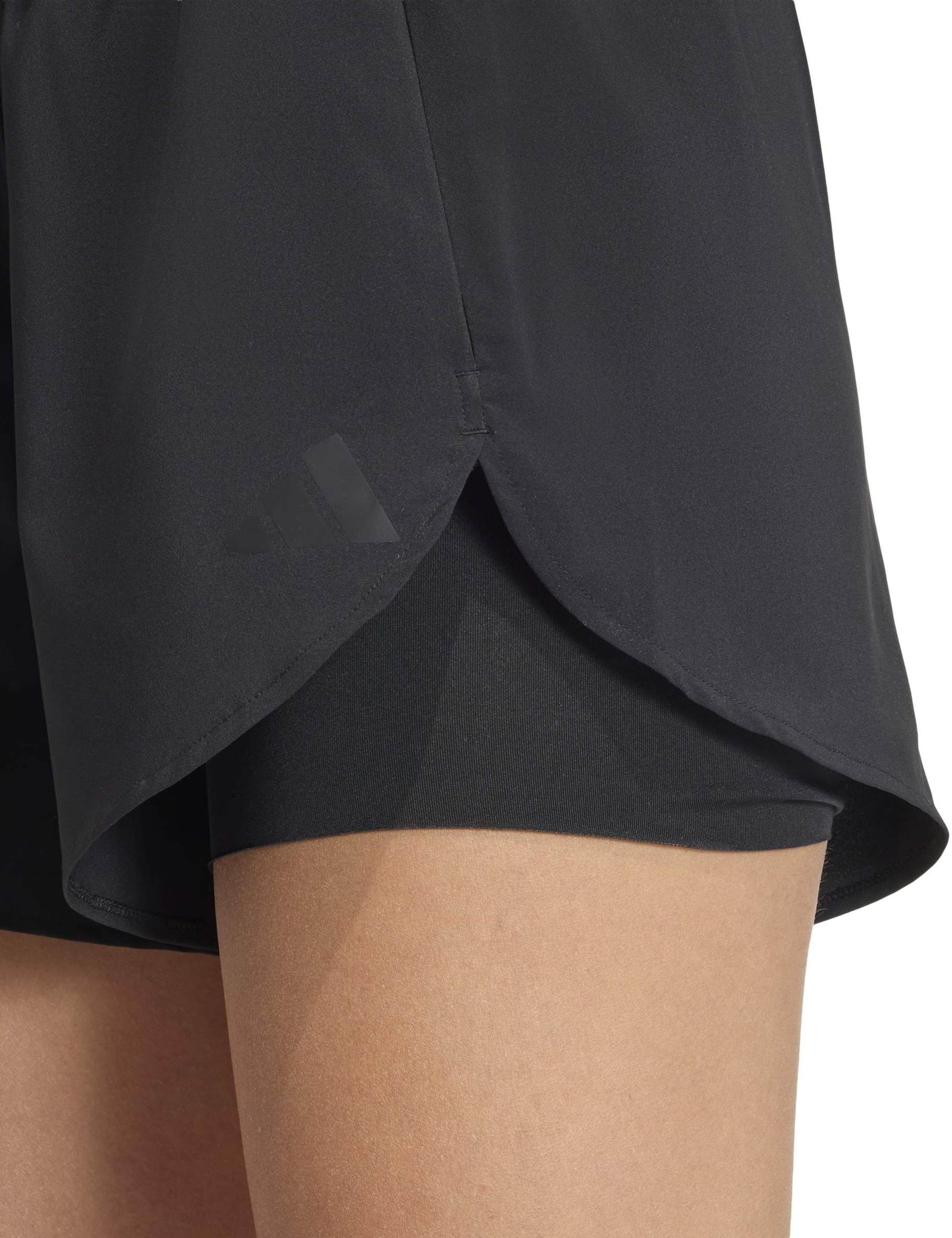 D4T Workout Go To 2-in-1 Shorts 7 of 7