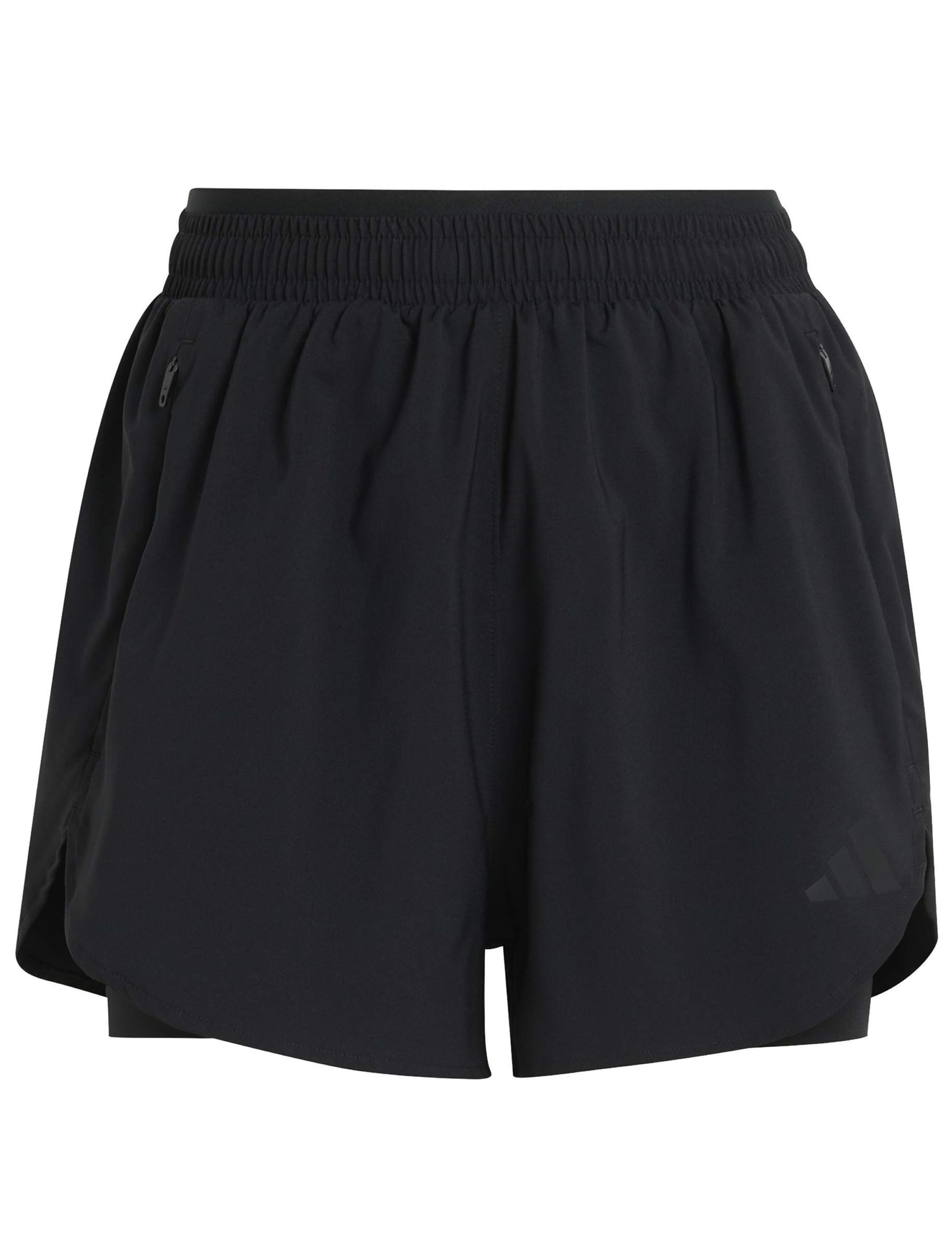 D4T Workout Go To 2-in-1 Shorts 2 of 7