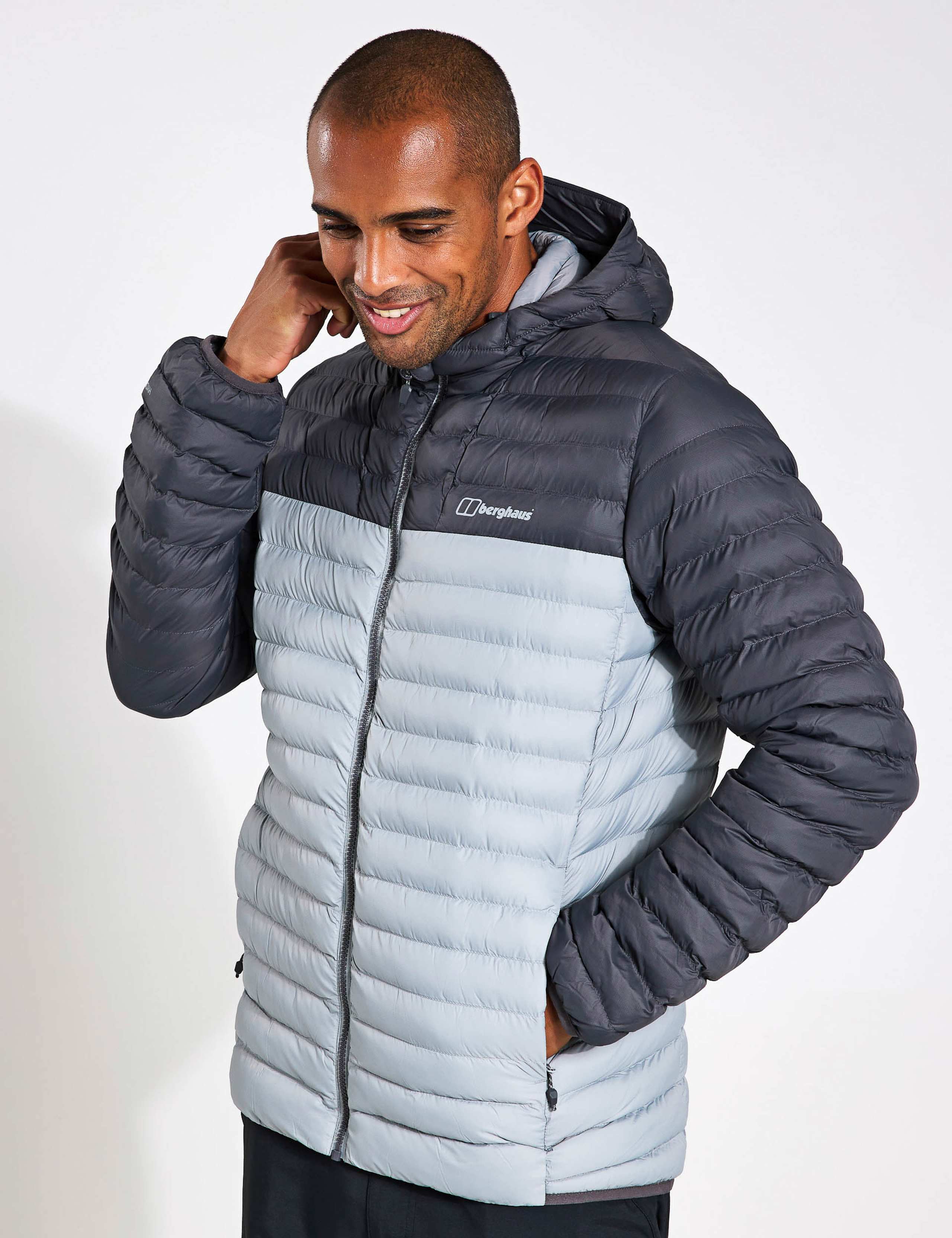 Vaskye Hooded Puffer Jacket 2 of 5