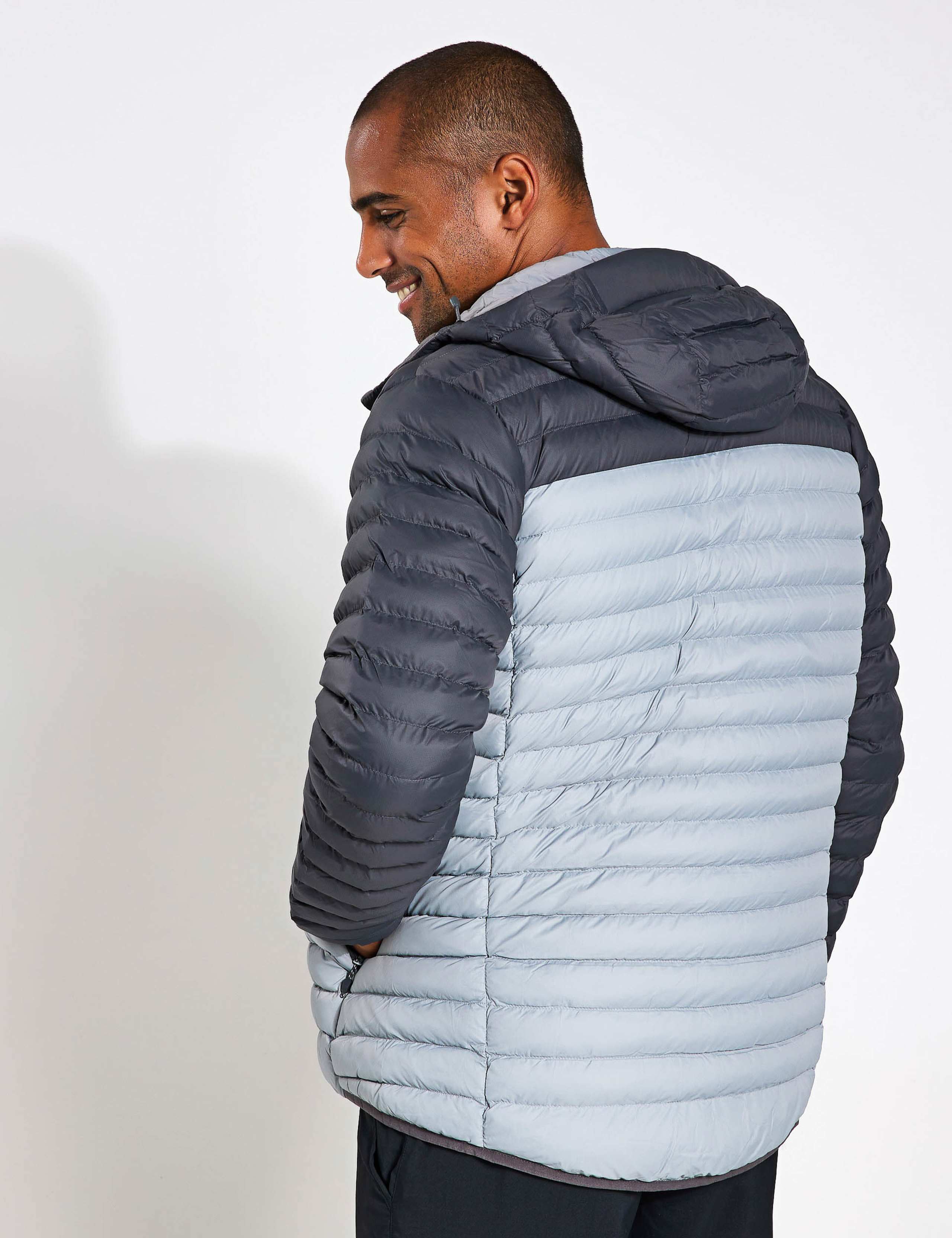 Vaskye Hooded Puffer Jacket 3 of 5