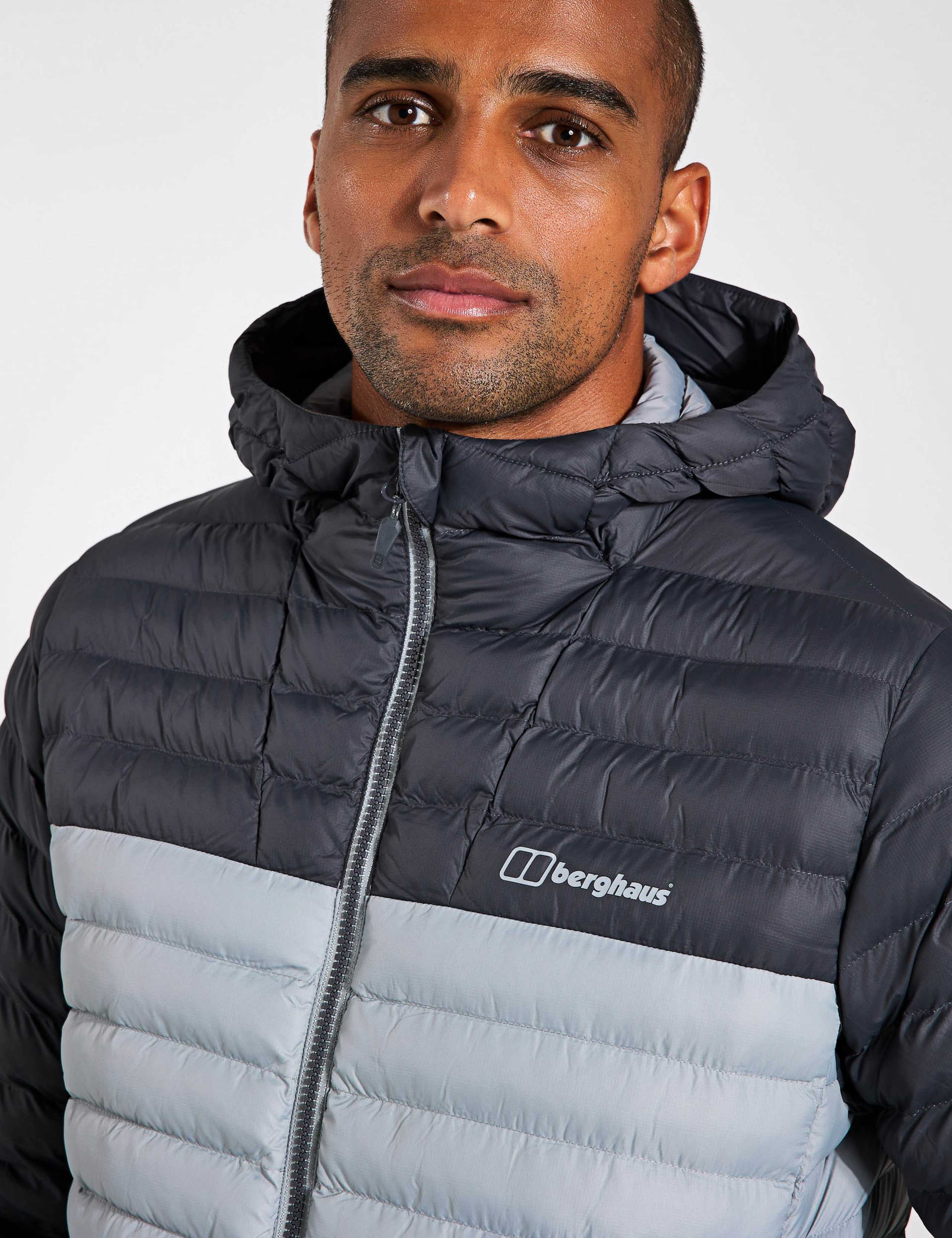 Vaskye Hooded Puffer Jacket 4 of 5