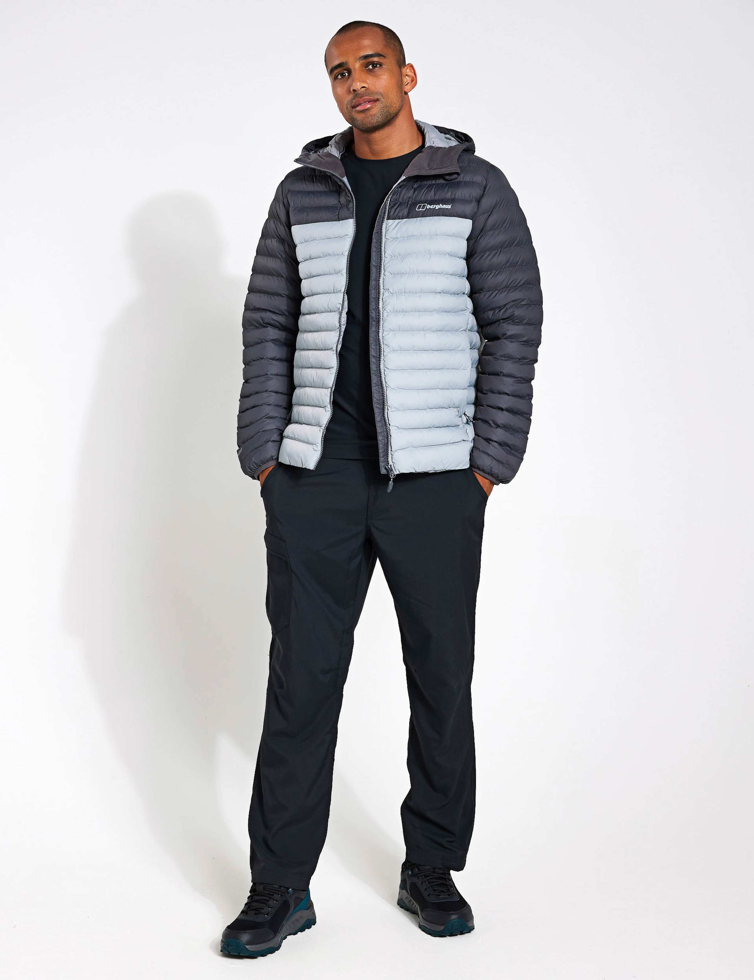 Vaskye Hooded Puffer Jacket 5 of 5