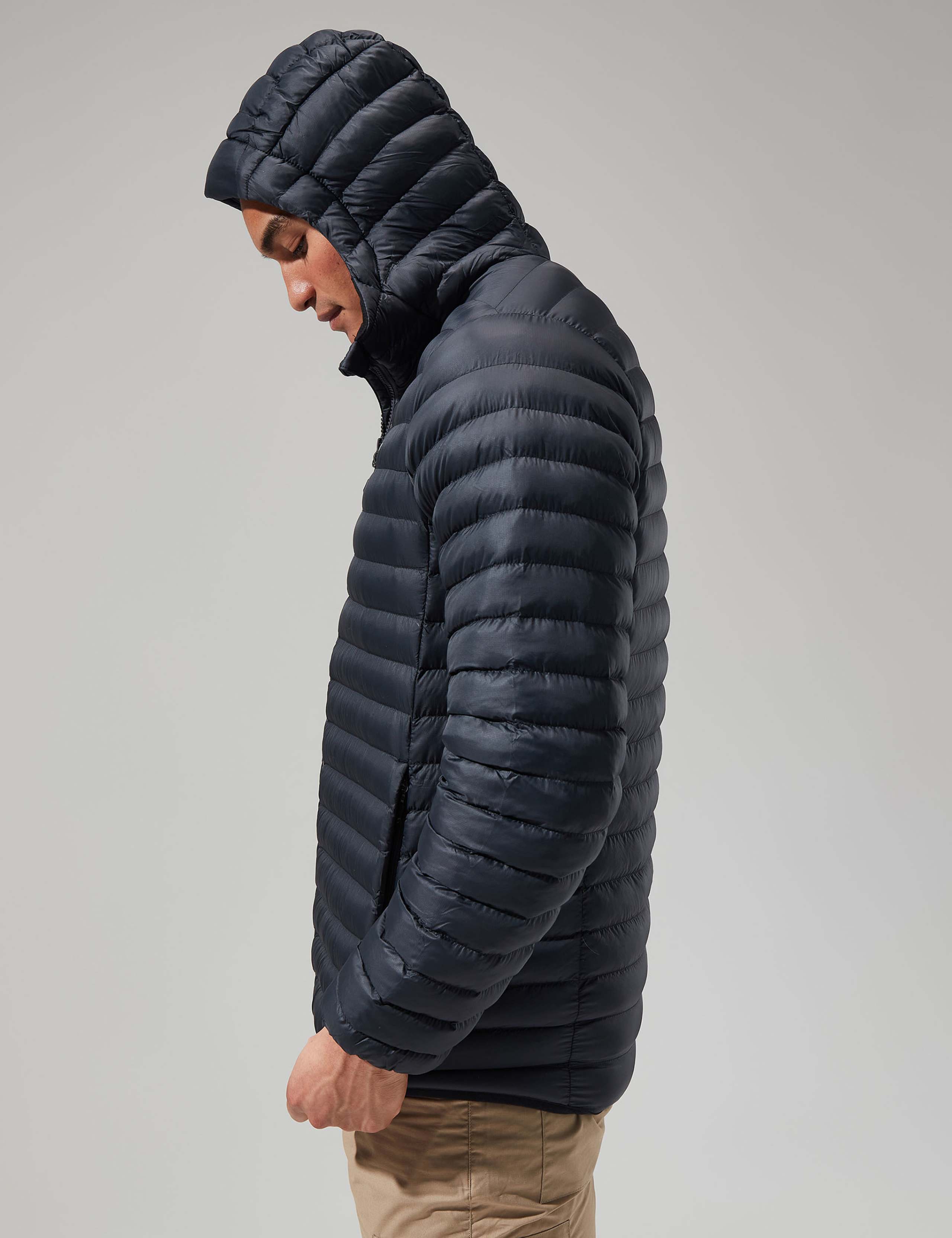 Vaskye Hooded Puffer Jacket 3 of 6