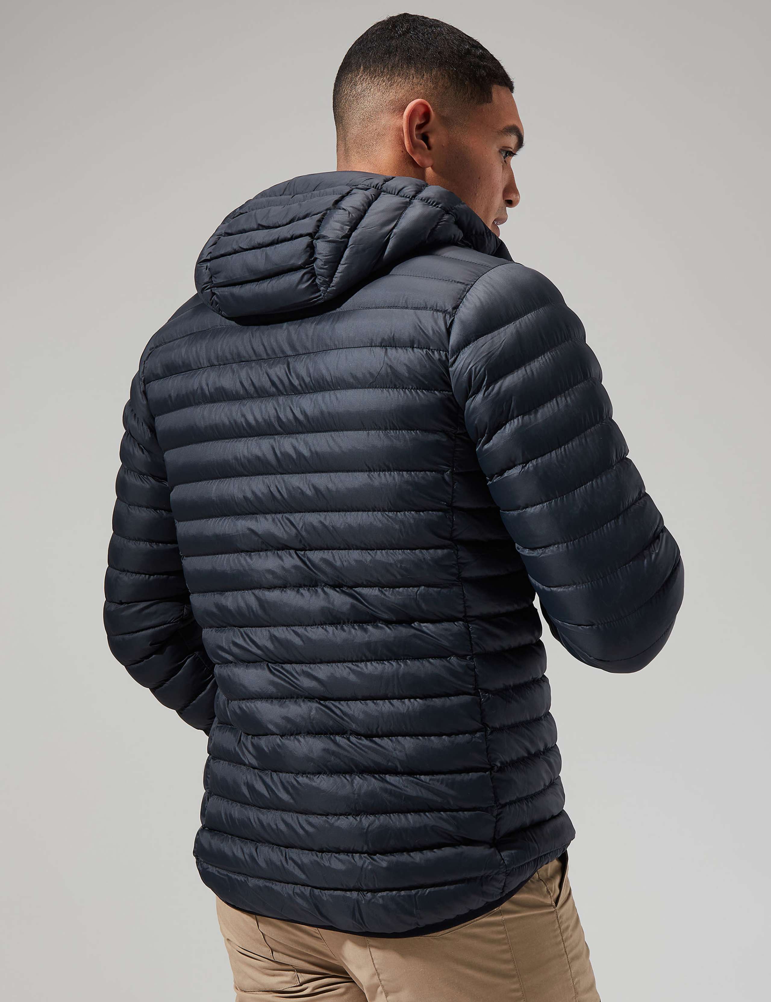 Vaskye Hooded Puffer Jacket 4 of 6