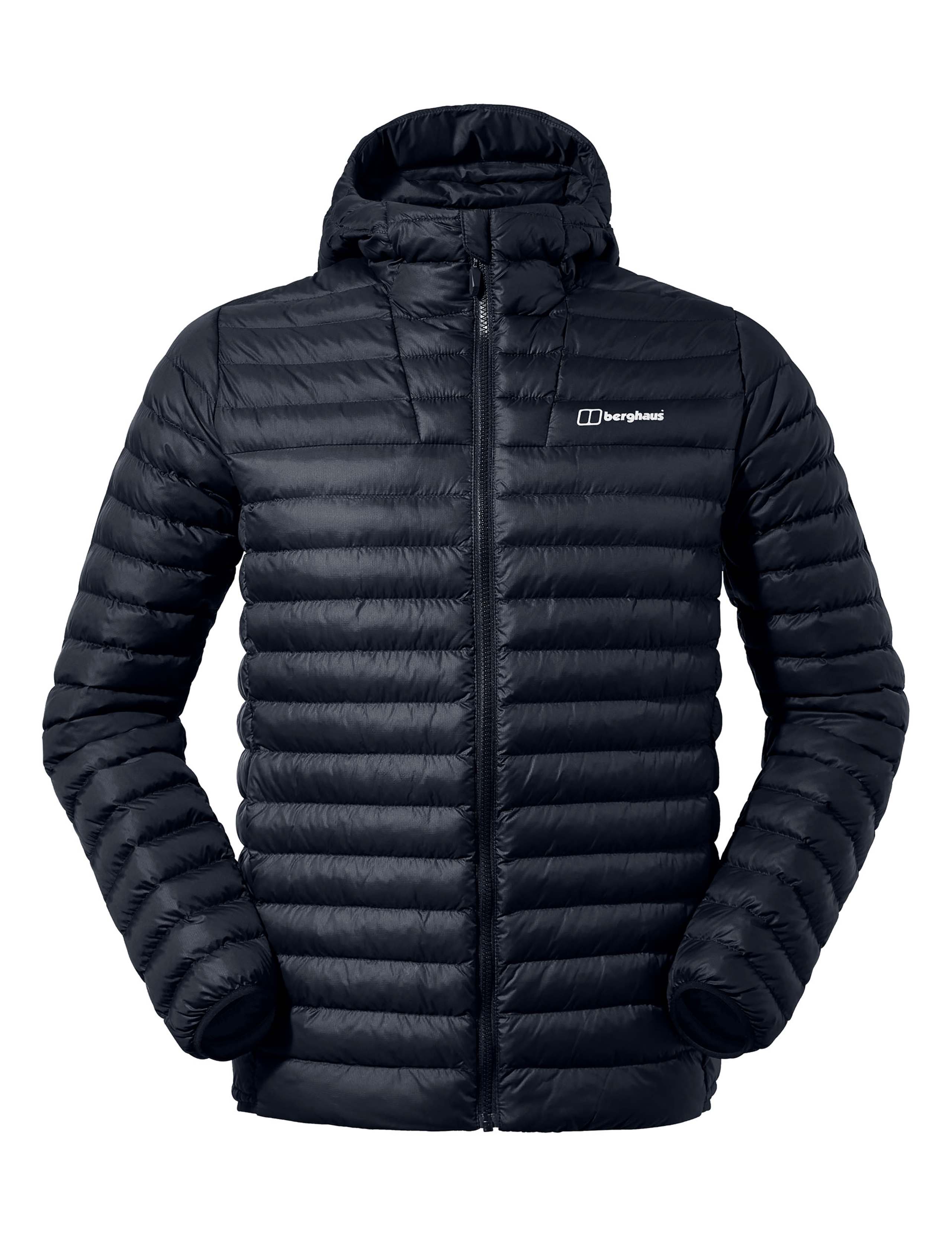 Vaskye Hooded Puffer Jacket 2 of 6