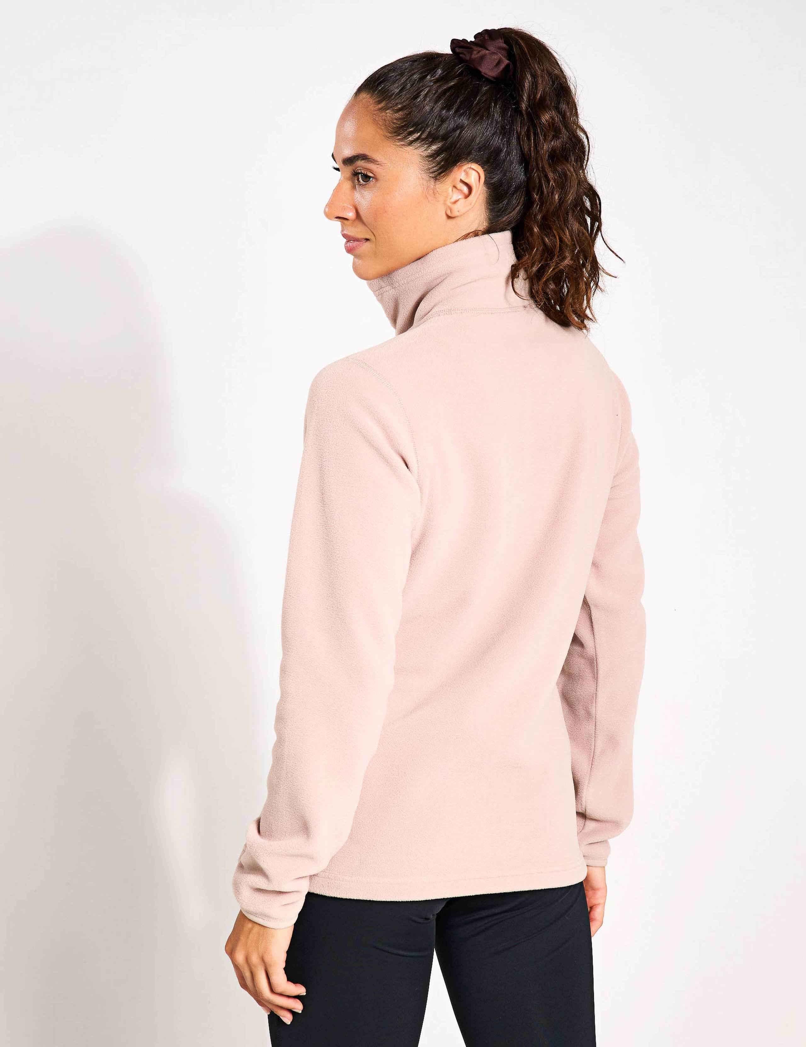 Prism 2.0 Micro Polartec Half Zip Fleece 3 of 5