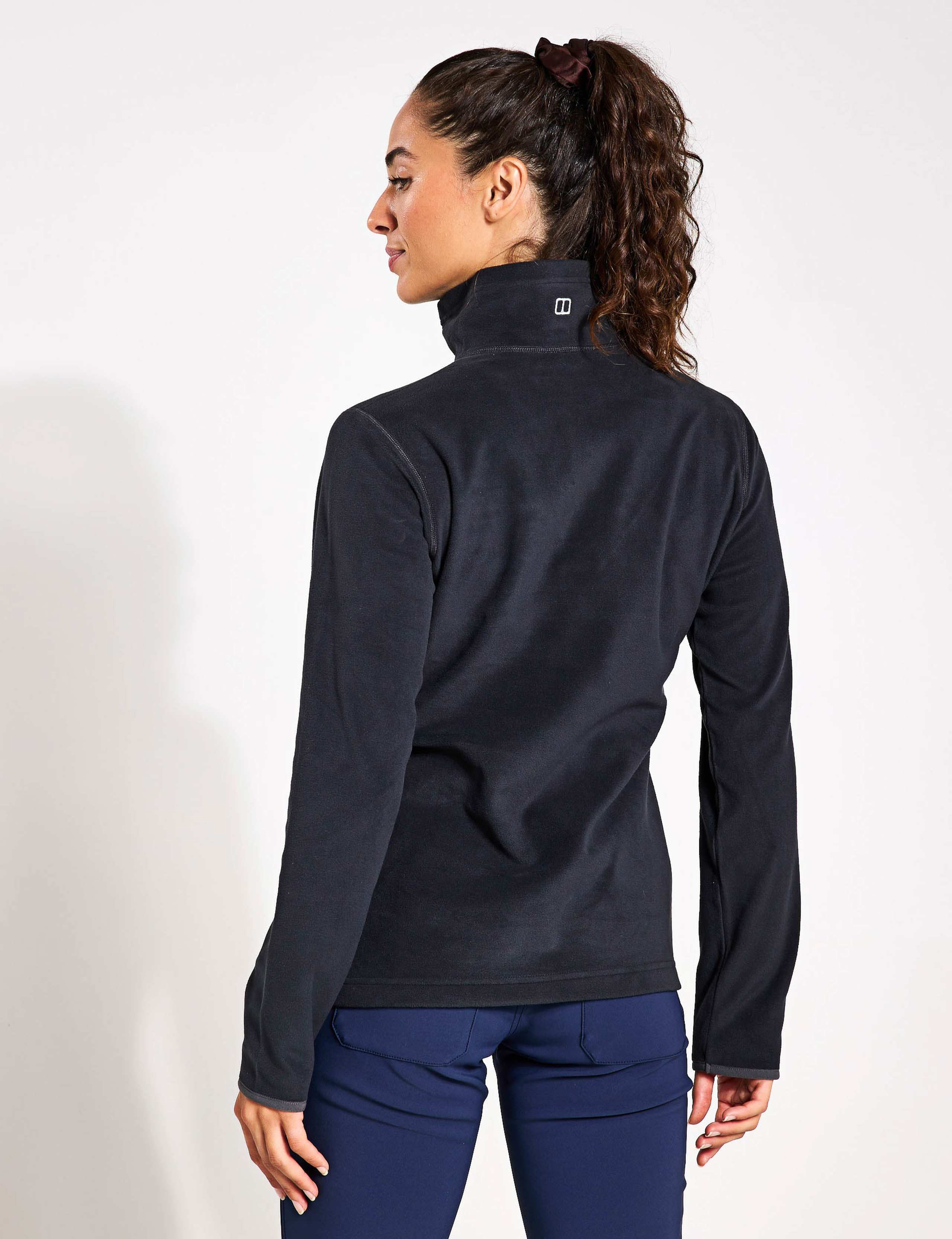 Prism 2.0 Micro Polartec Half Zip Fleece 3 of 4