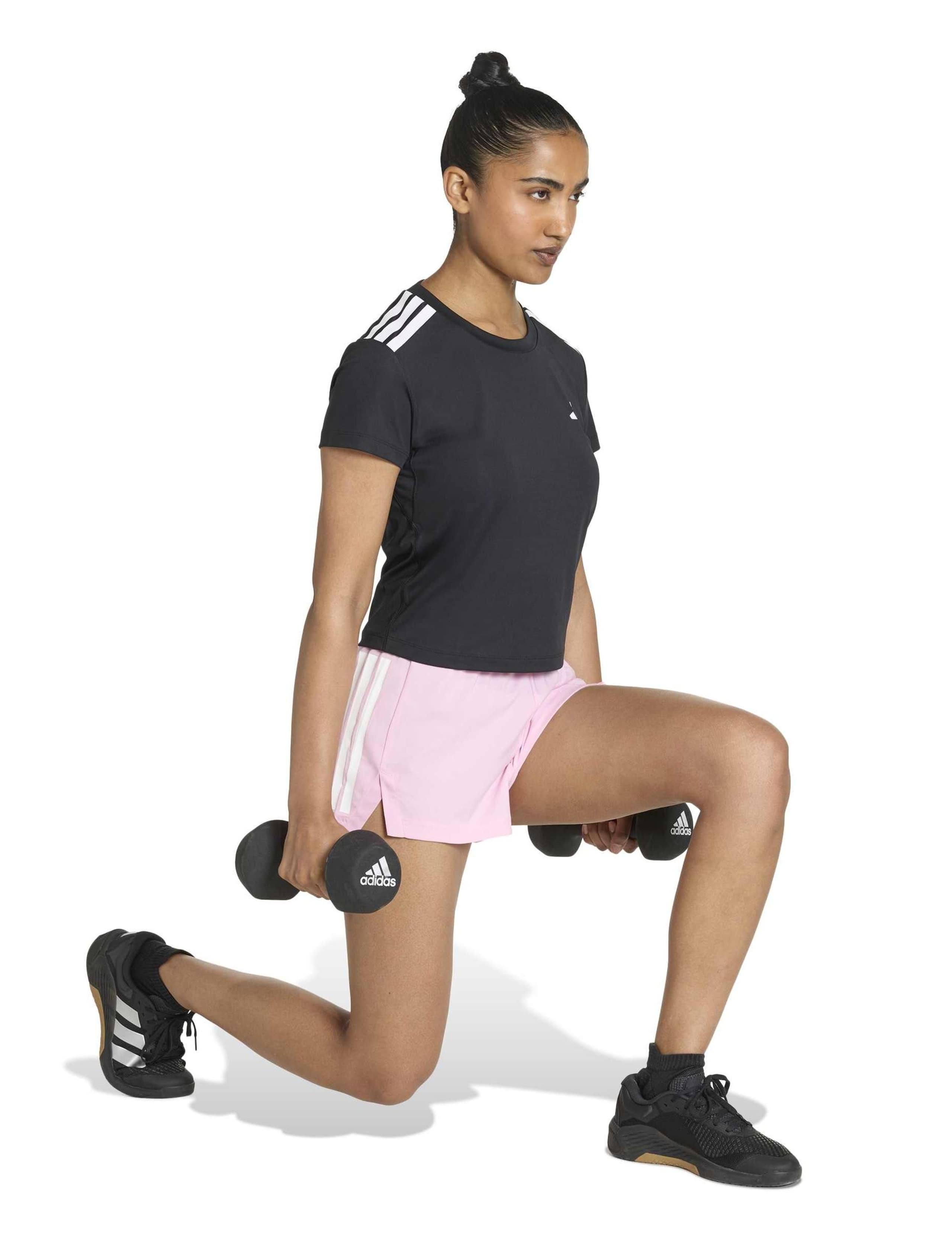 Hyperglam Woven Shorts 5 of 6