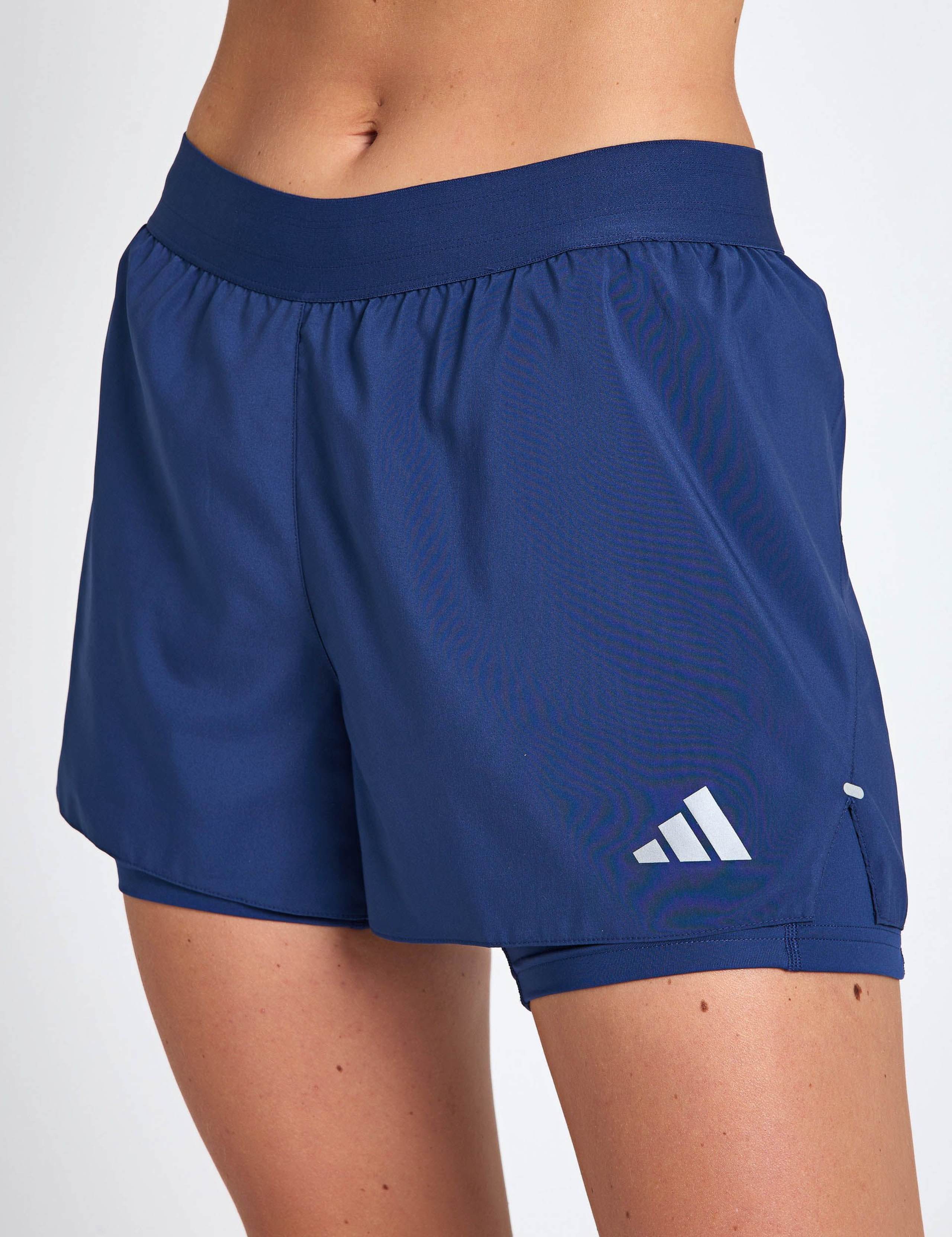 Running Essentials 2-in-1 Shorts 1 of 5