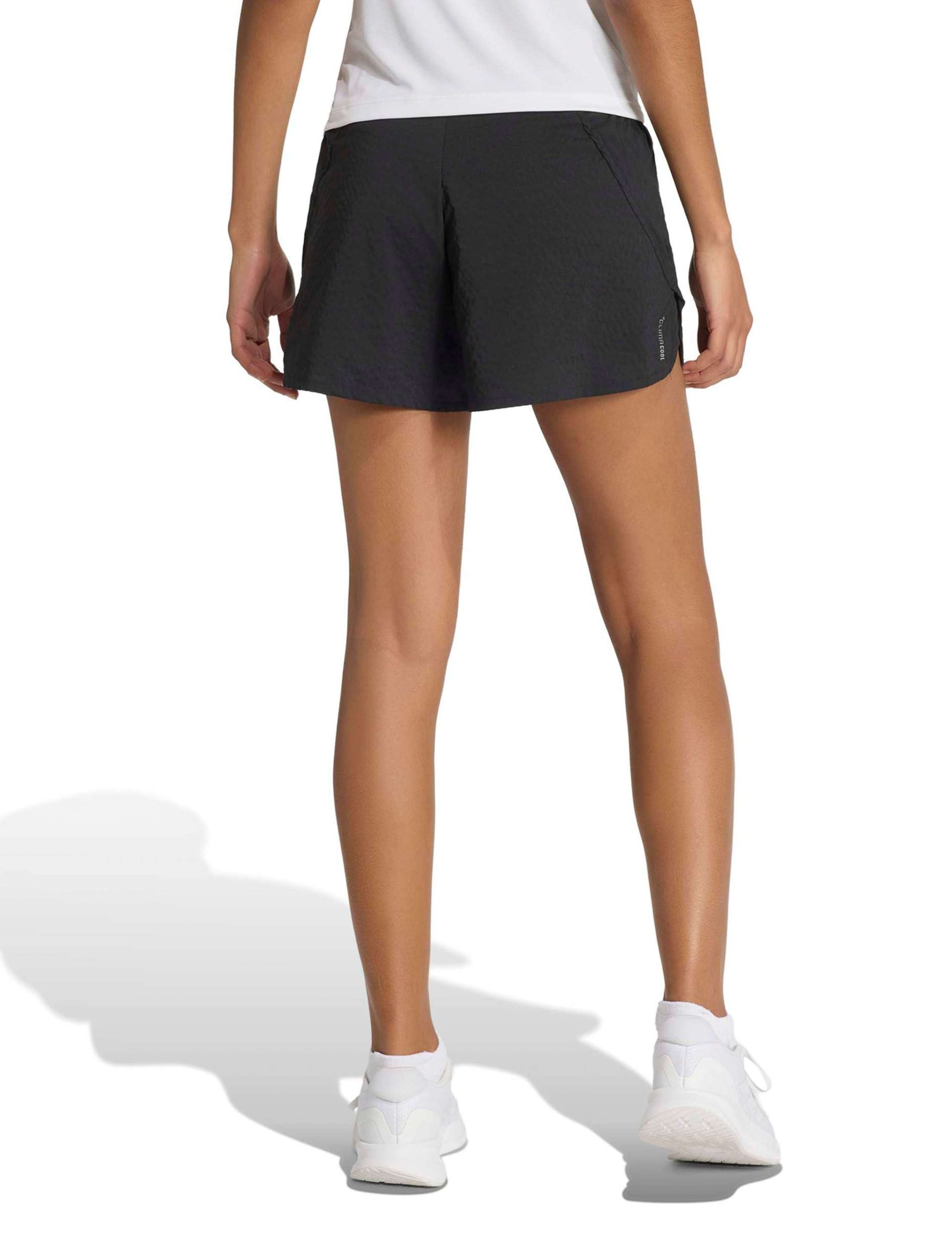 High Waisted Running Shorts 4 of 6
