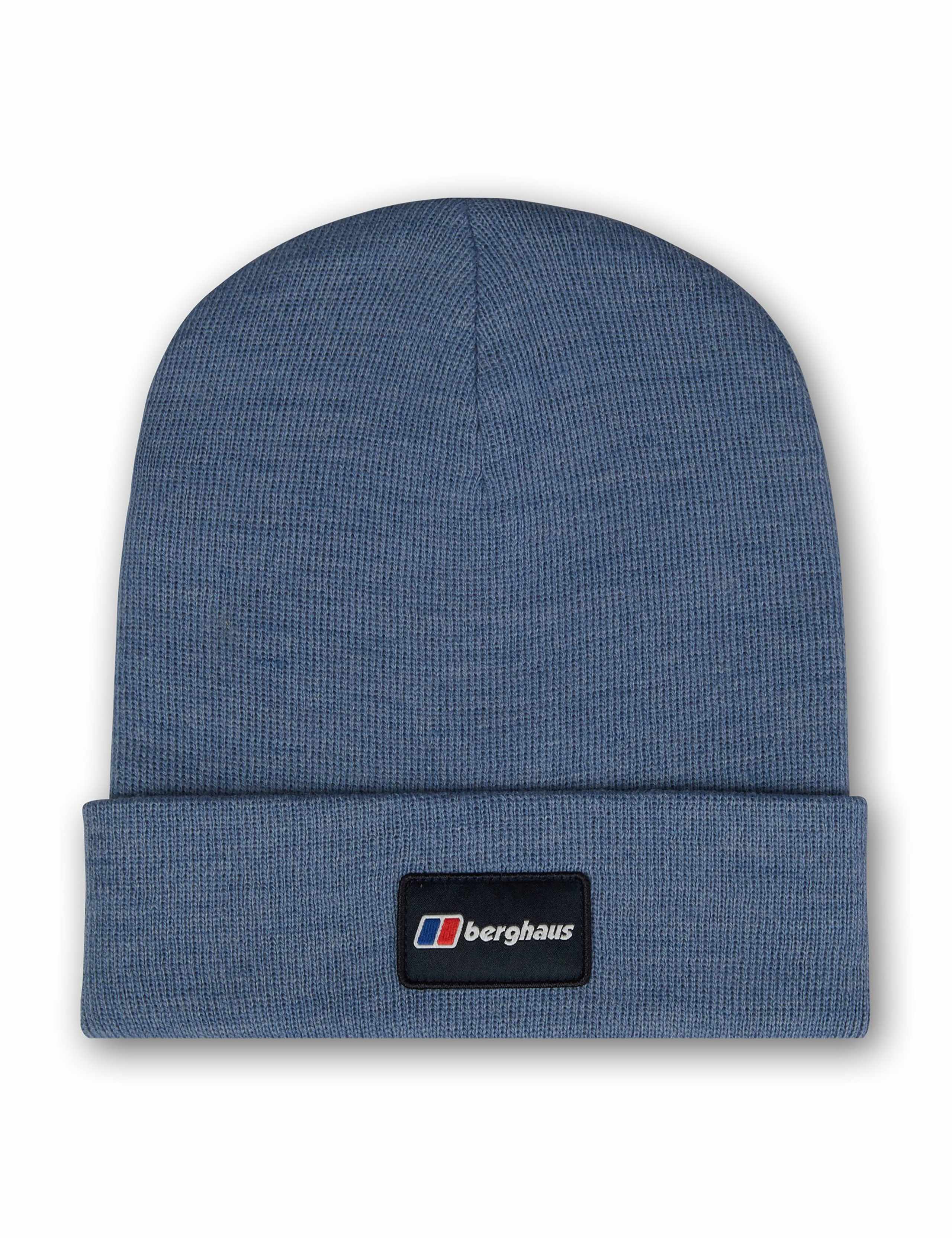 Logo Recognition Beanie Hat 1 of 5