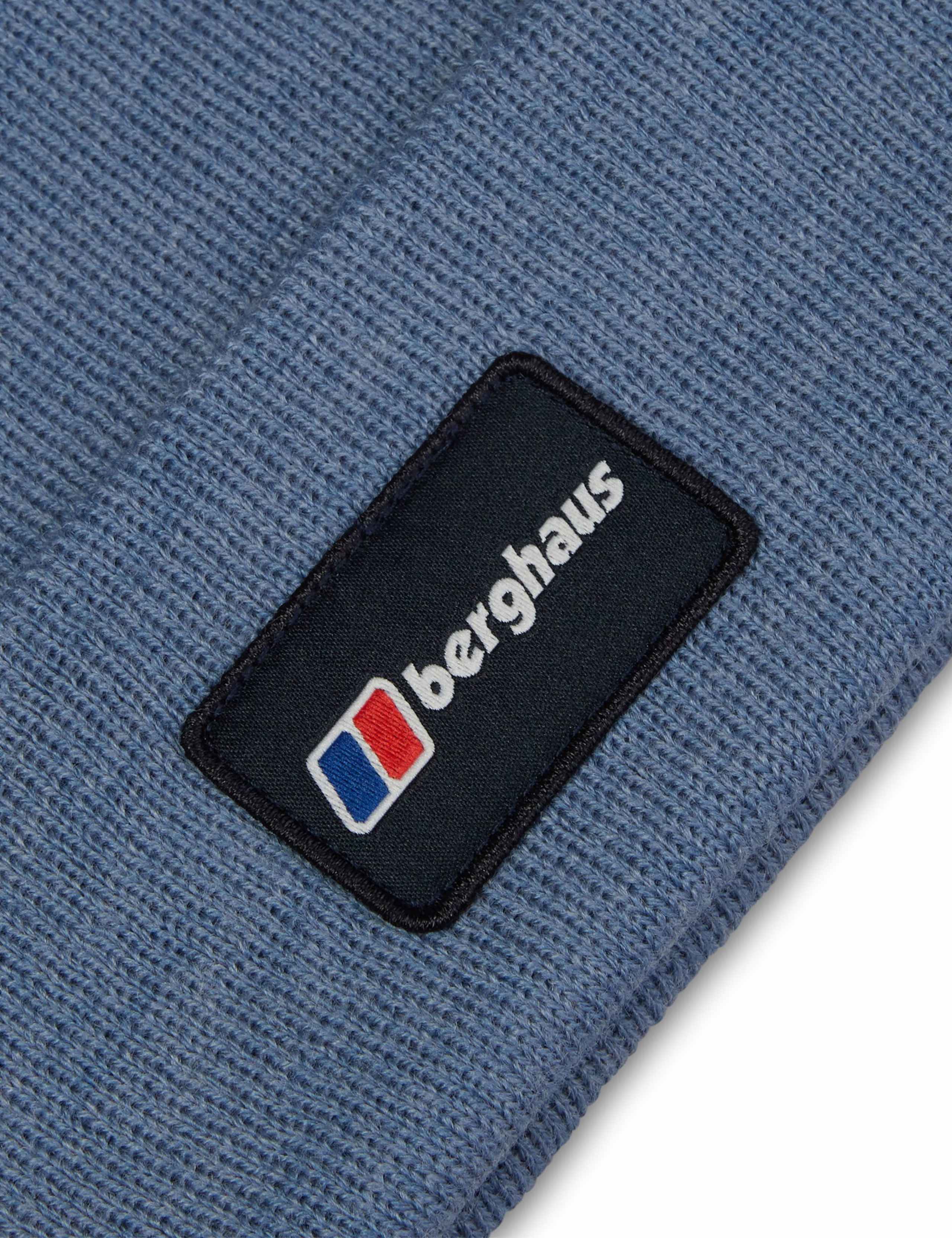 Logo Recognition Beanie Hat 2 of 5