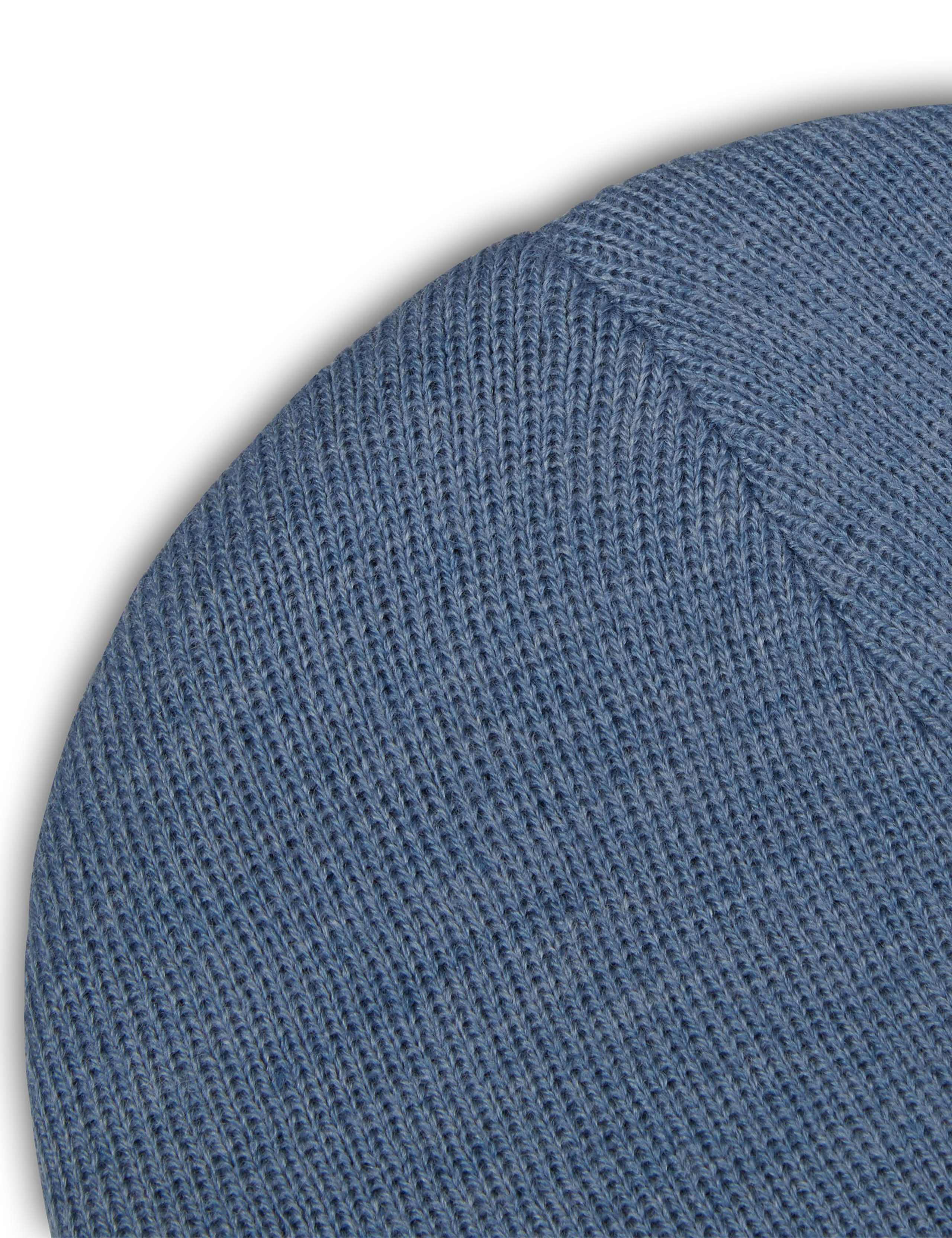 Logo Recognition Beanie Hat 4 of 5