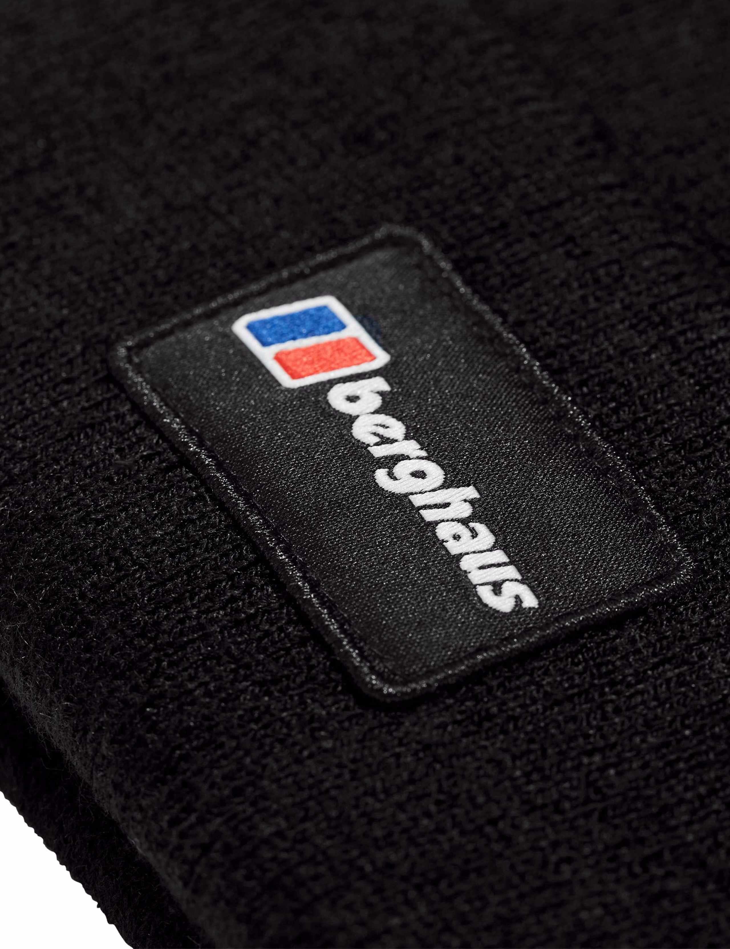 Logo Recognition Beanie Hat 2 of 4