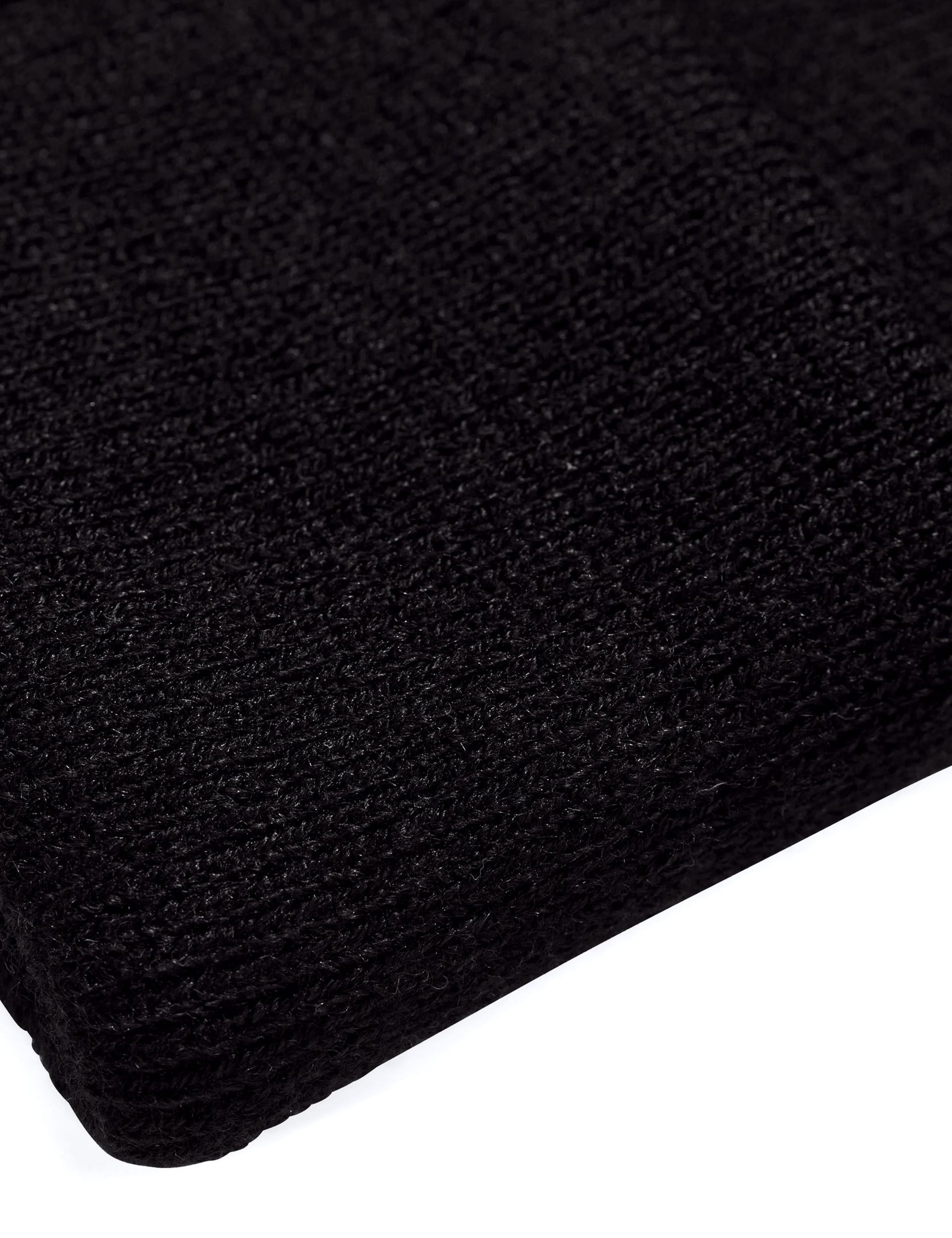 Logo Recognition Beanie Hat 3 of 4