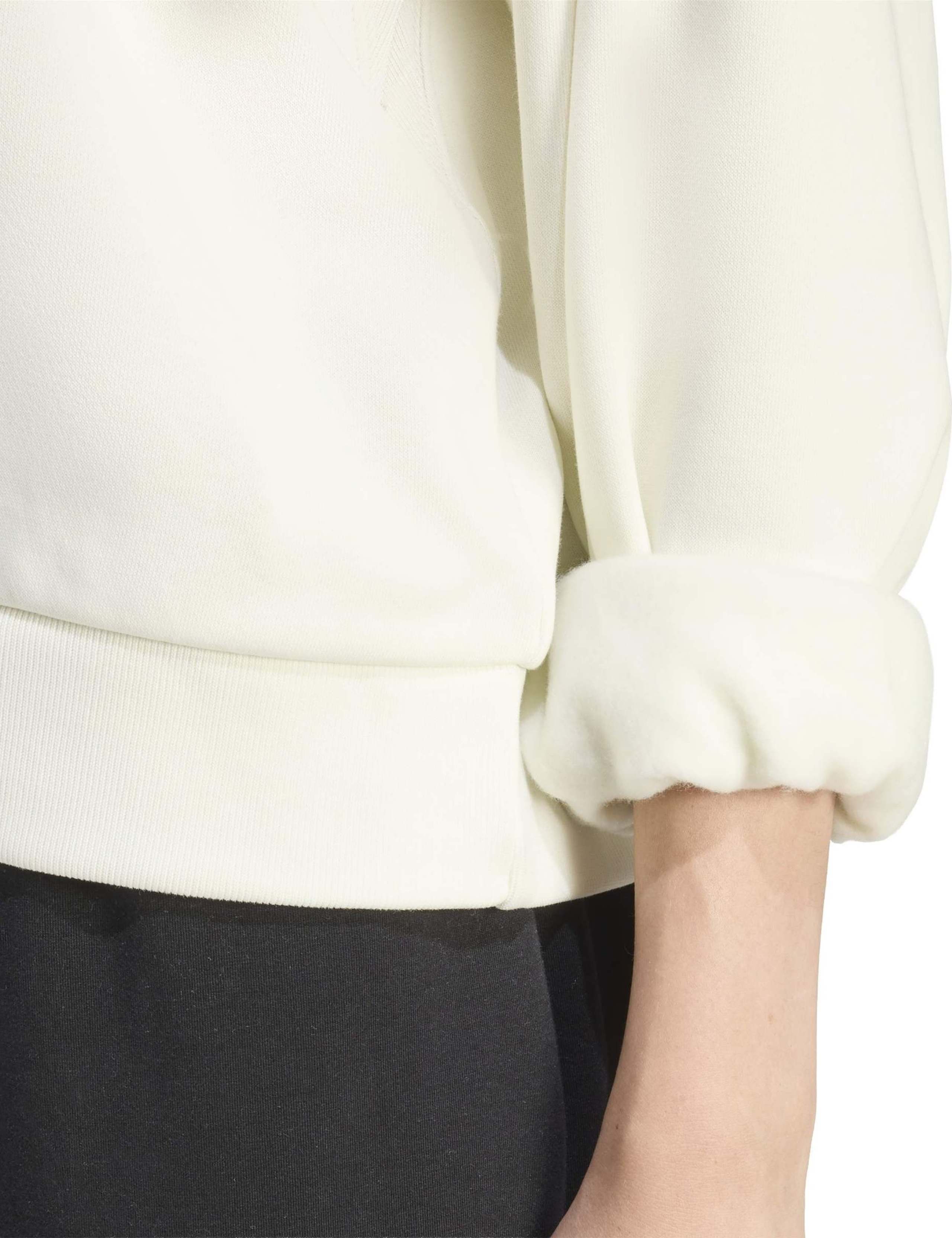 ALL SZN Cotton Rich Fleece Relaxed Sweatshirt 5 of 6