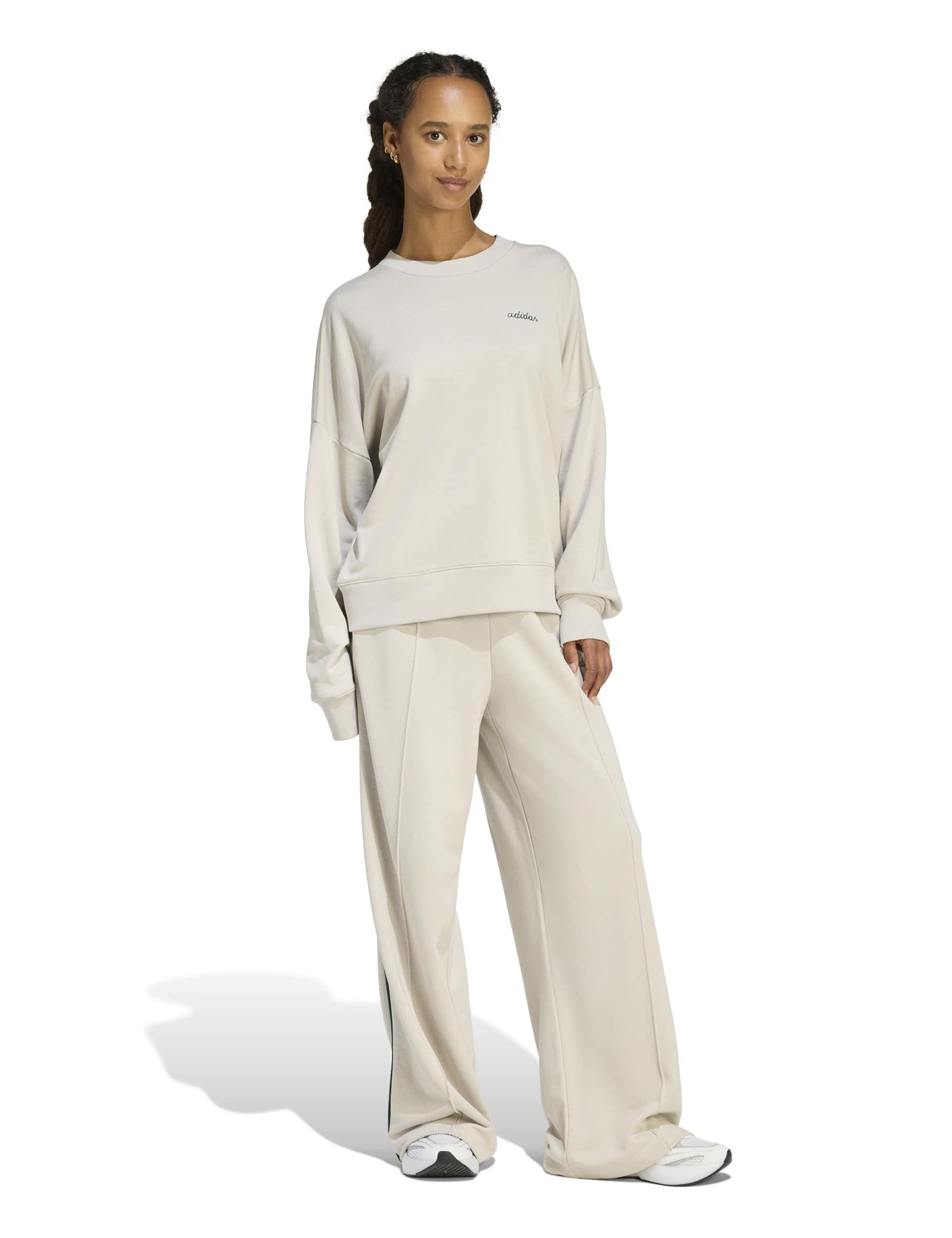 Essentials Colourpop Relaxed Sweatshirt 3 of 7