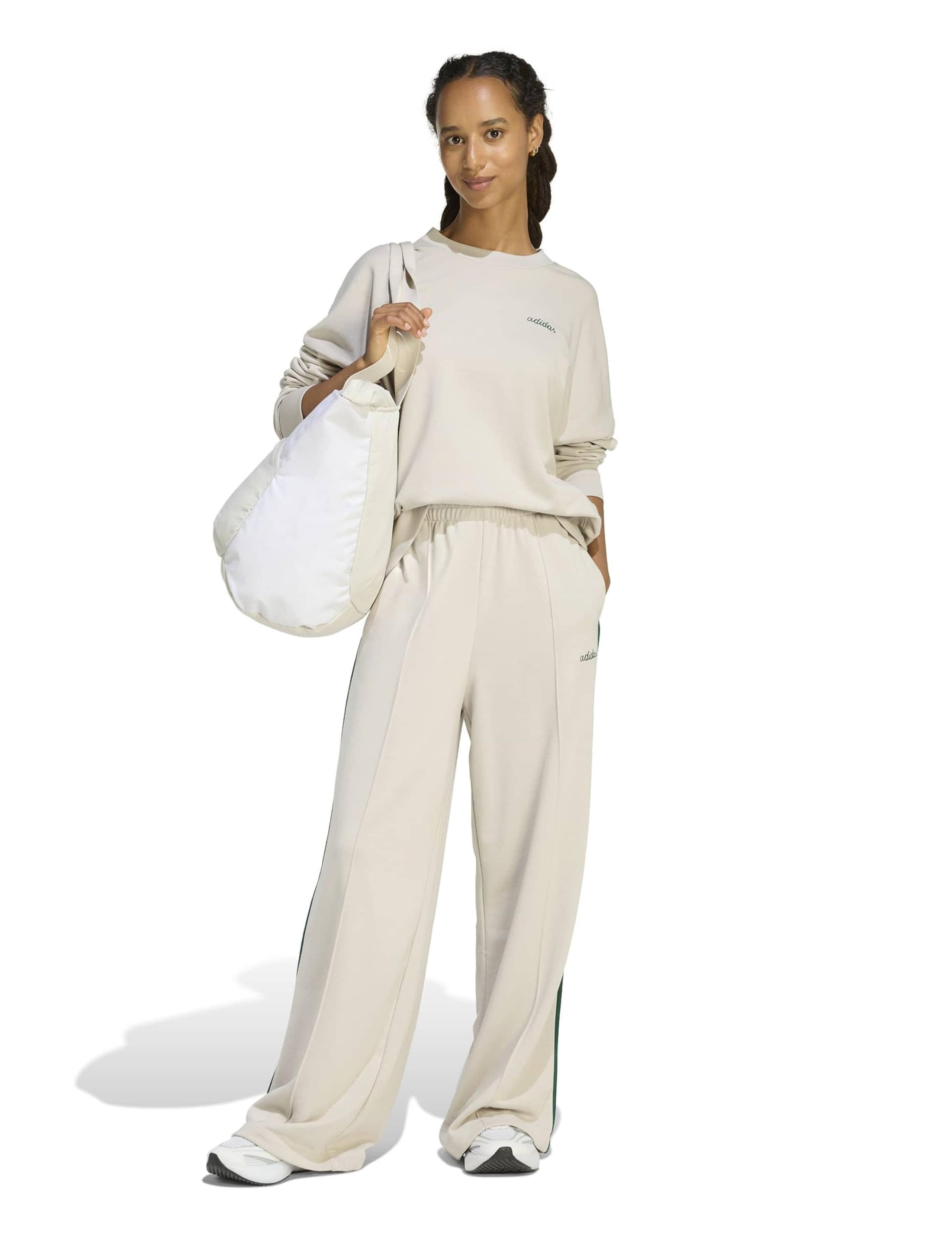 Essentials Colourpop Relaxed Sweatshirt 5 of 7