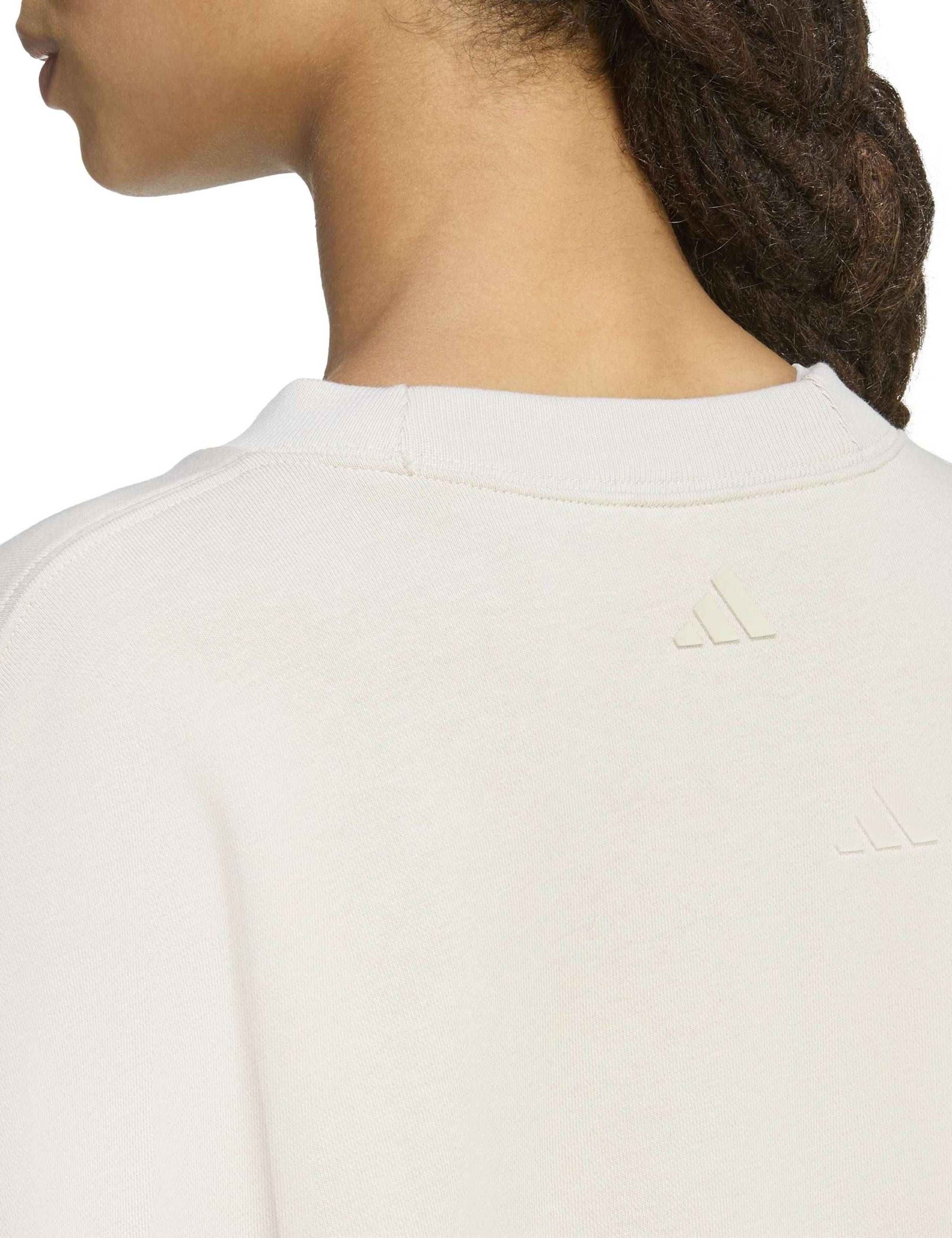 Essentials Colourpop Relaxed Sweatshirt 7 of 7