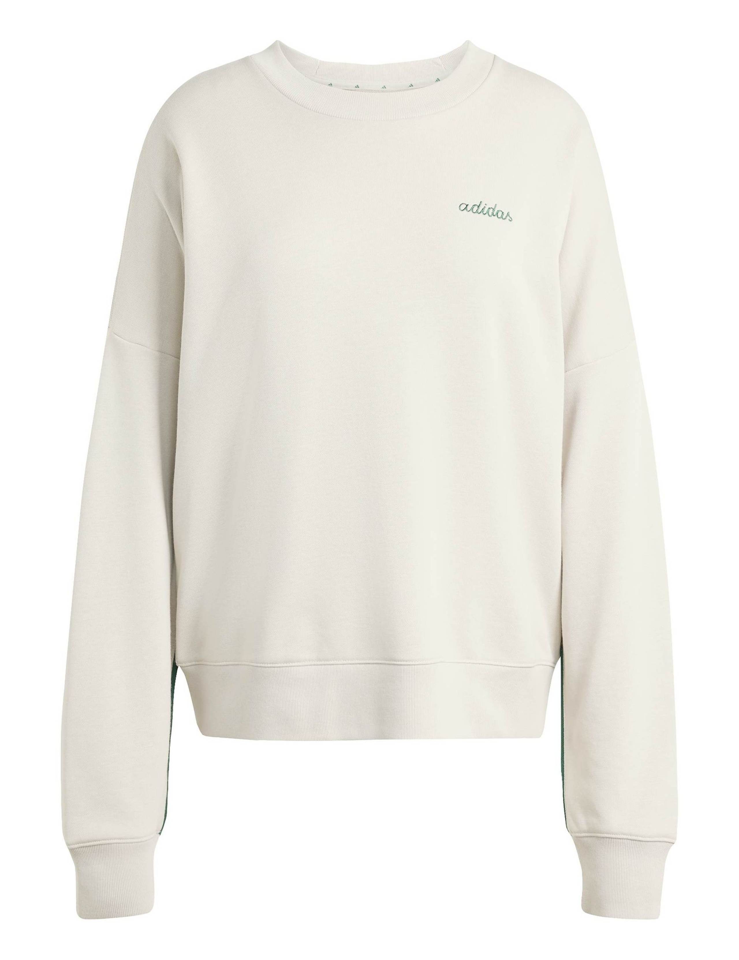 Essentials Colourpop Relaxed Sweatshirt 2 of 7