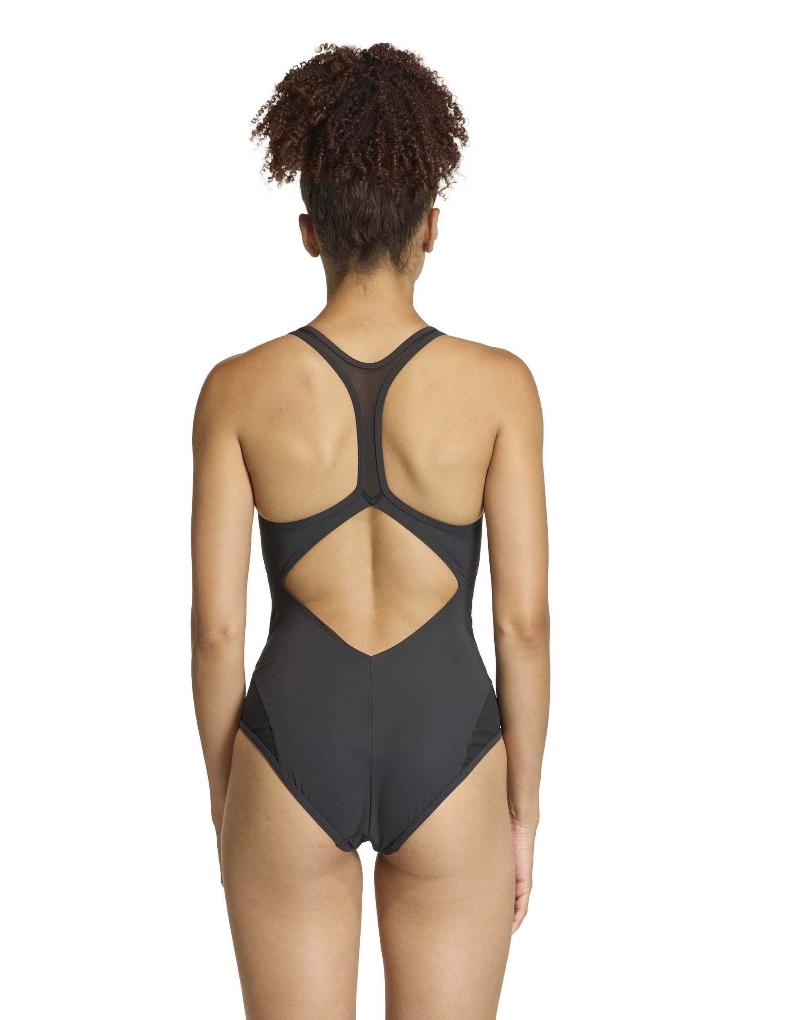 Lanelux Y-Back Scoop Neck Swimsuit 4 of 6