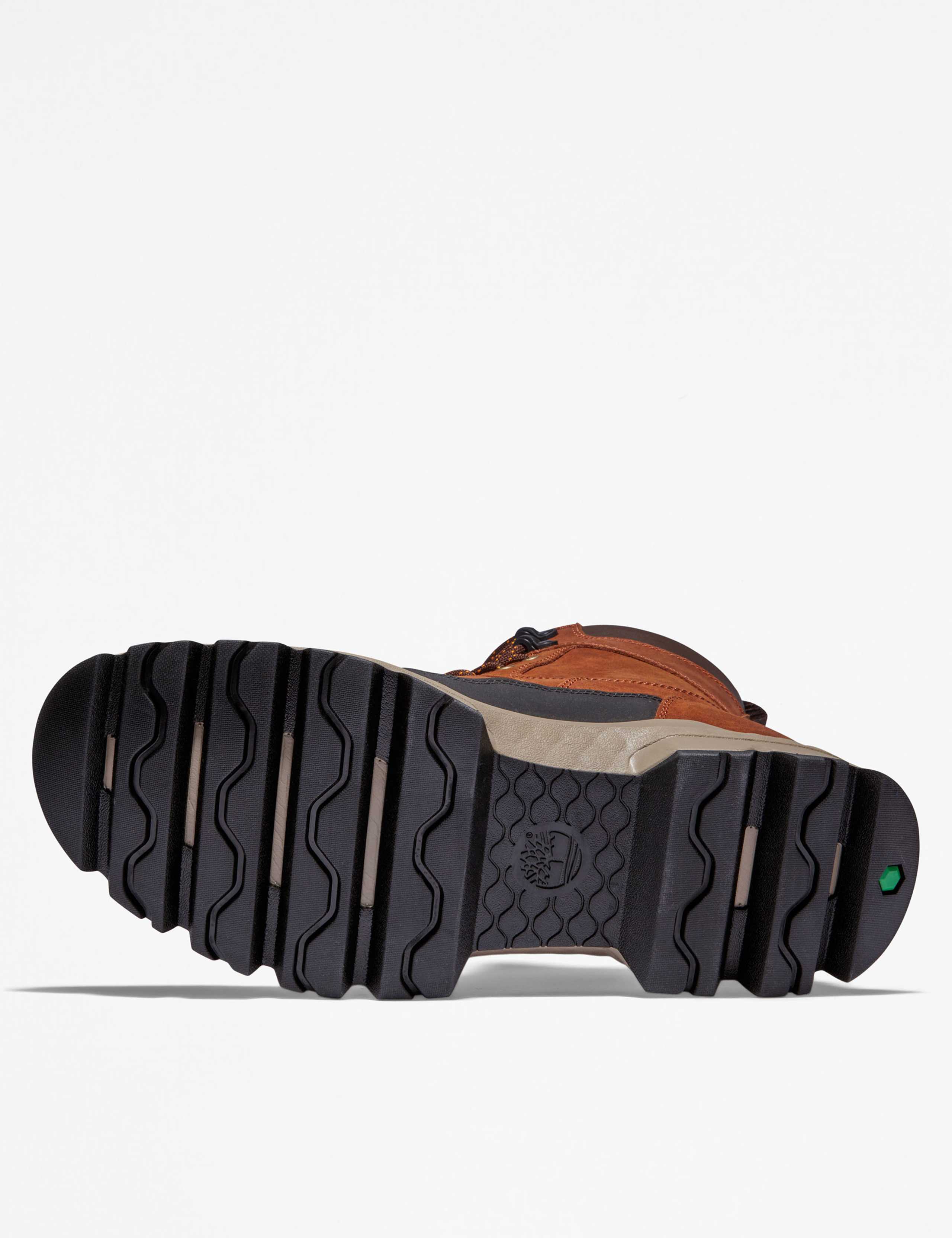 Ultra Leather Waterproof Walking Boots 6 of 6