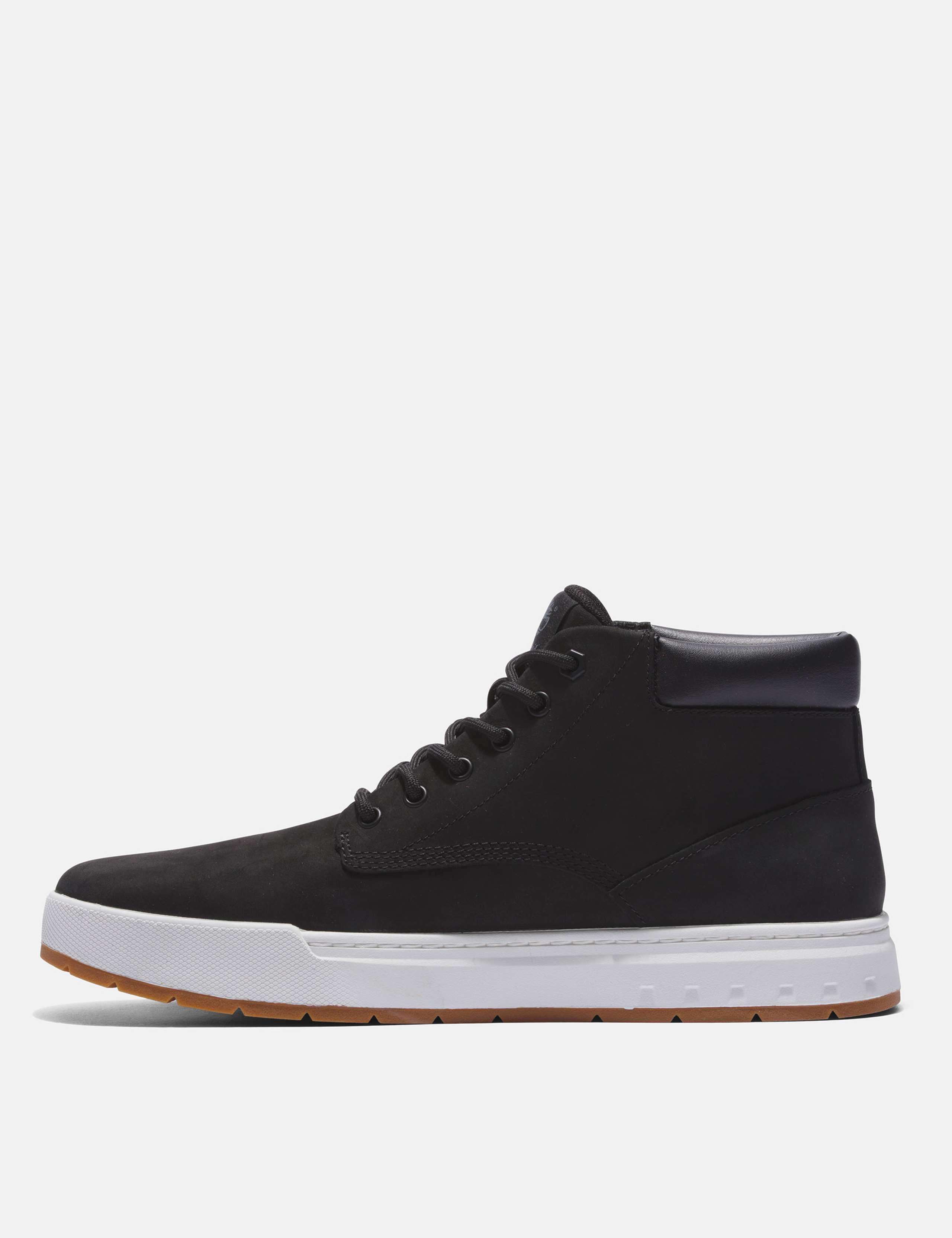 Maple Grove Suede Chukka Boots 4 of 6